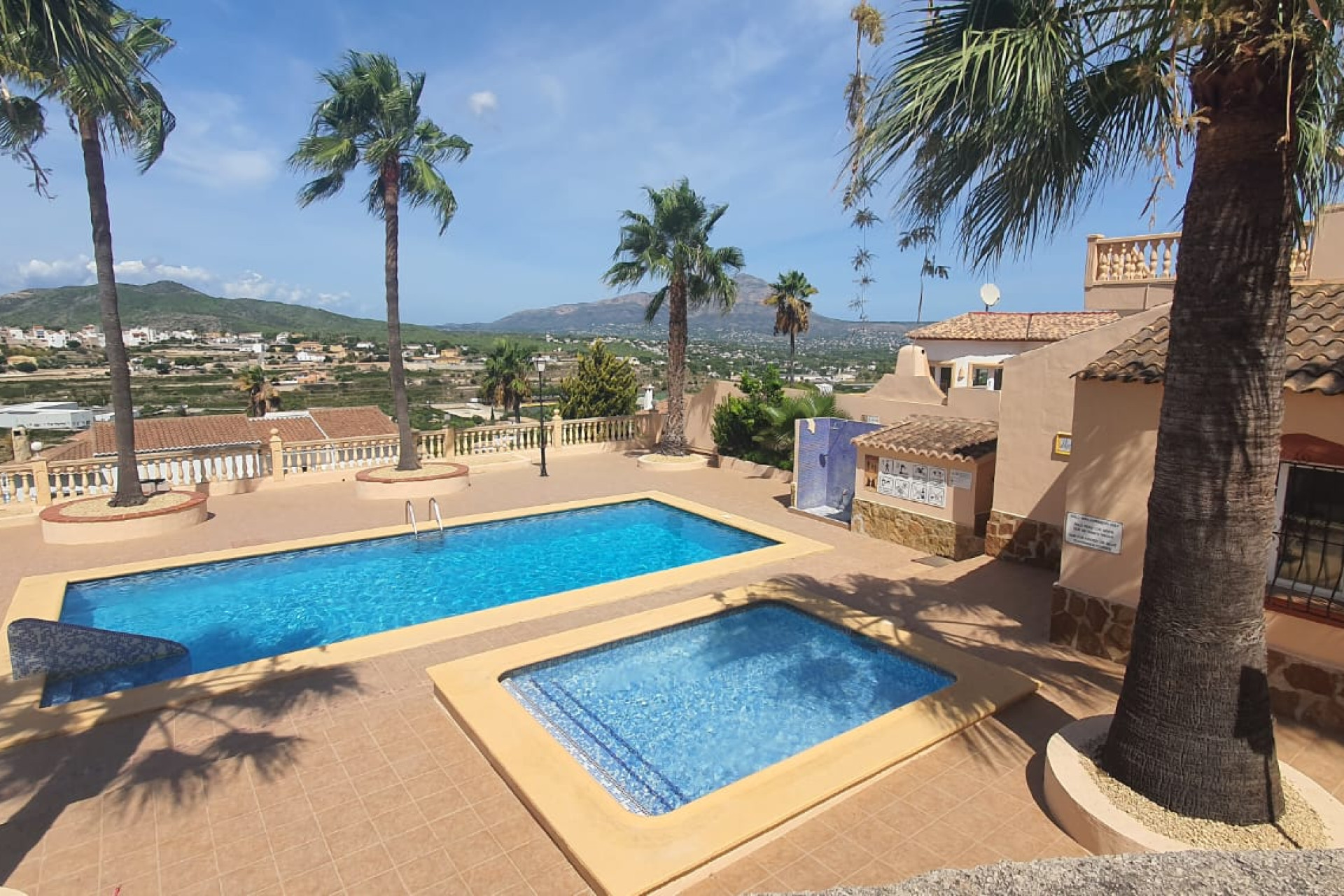 Resale - Semi-detached - Javea - Jávea