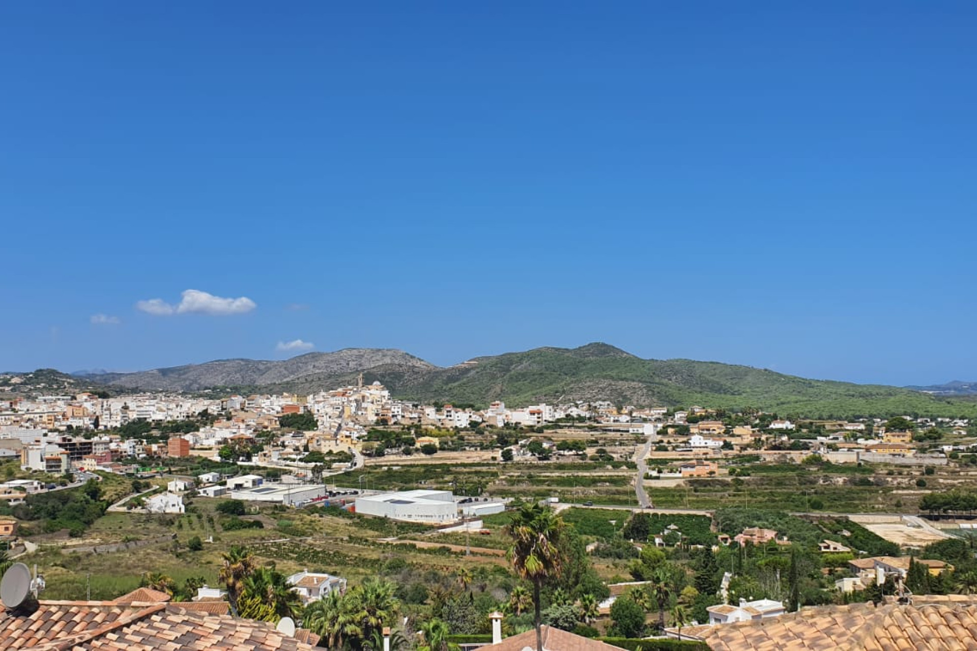 Resale - Semi-detached - Javea - Jávea