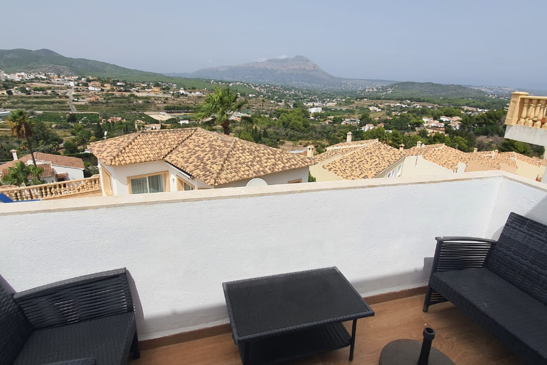 Resale - Semi-detached - Javea - Jávea
