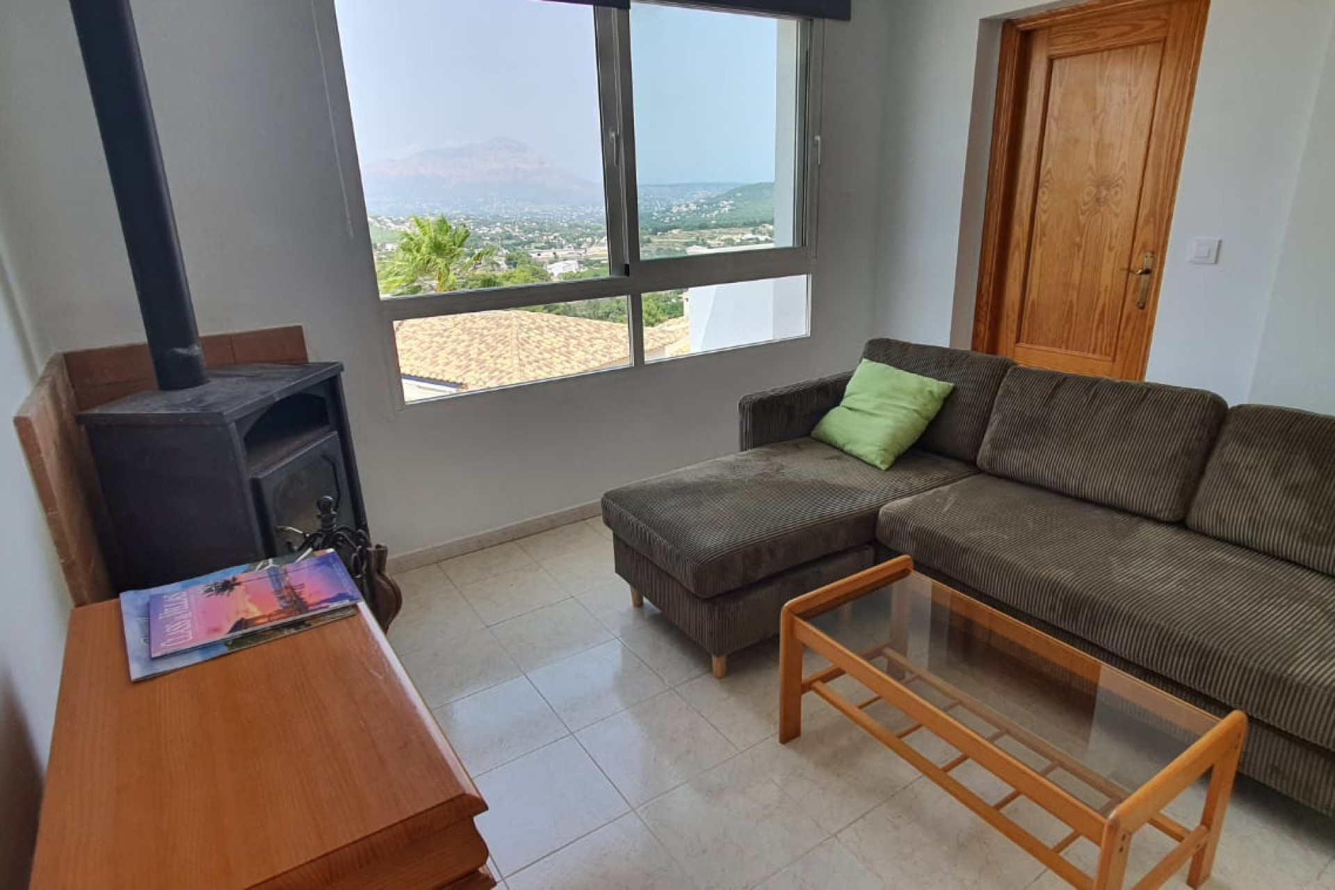 Resale - Semi-detached - Javea - Jávea