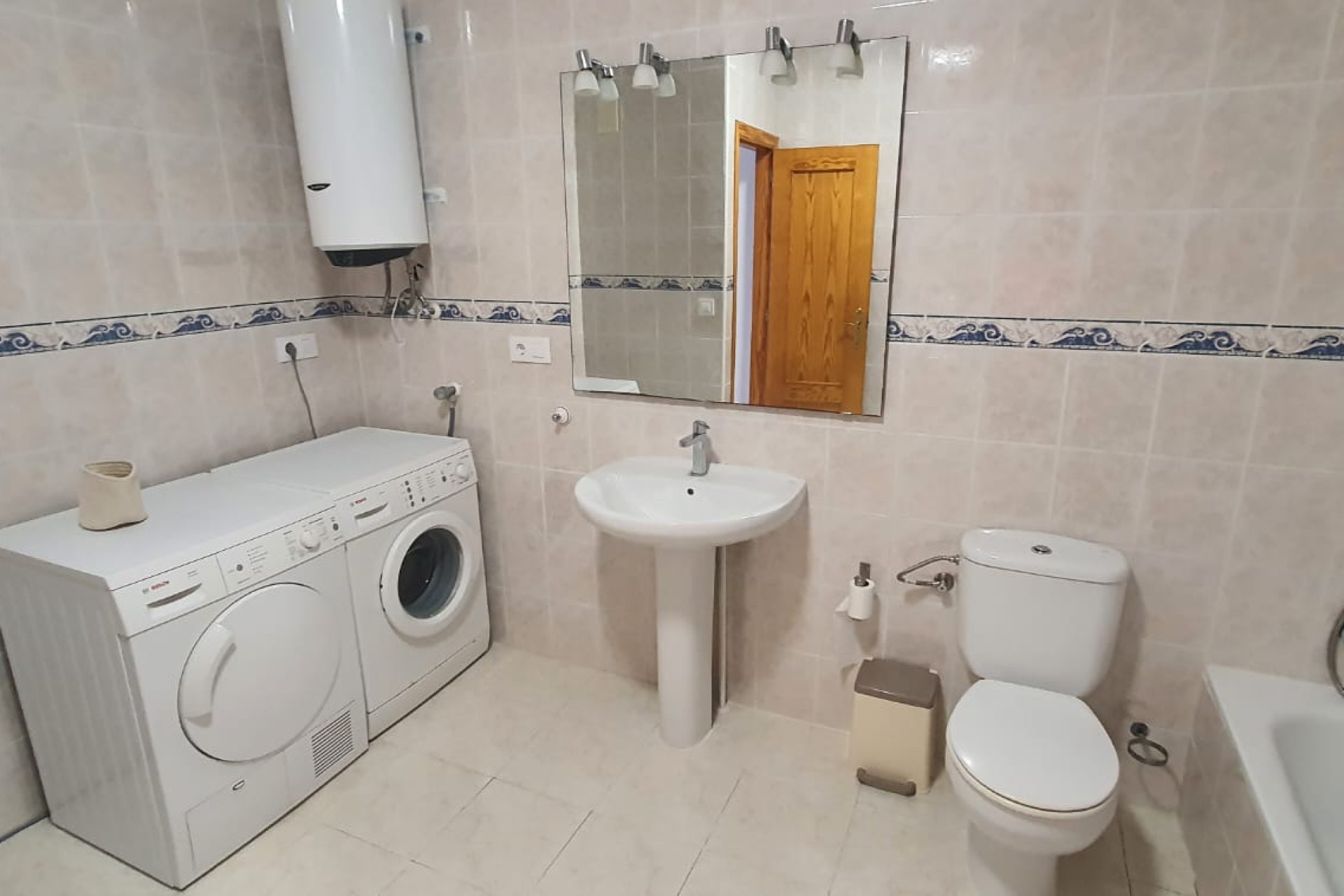 Resale - Semi-detached - Javea - Jávea