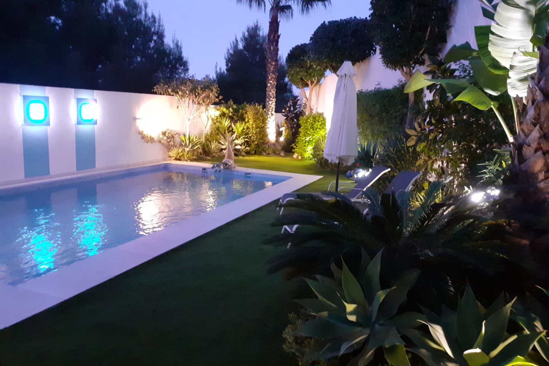 Resale - Semi-detached - Moraira - Benimeit