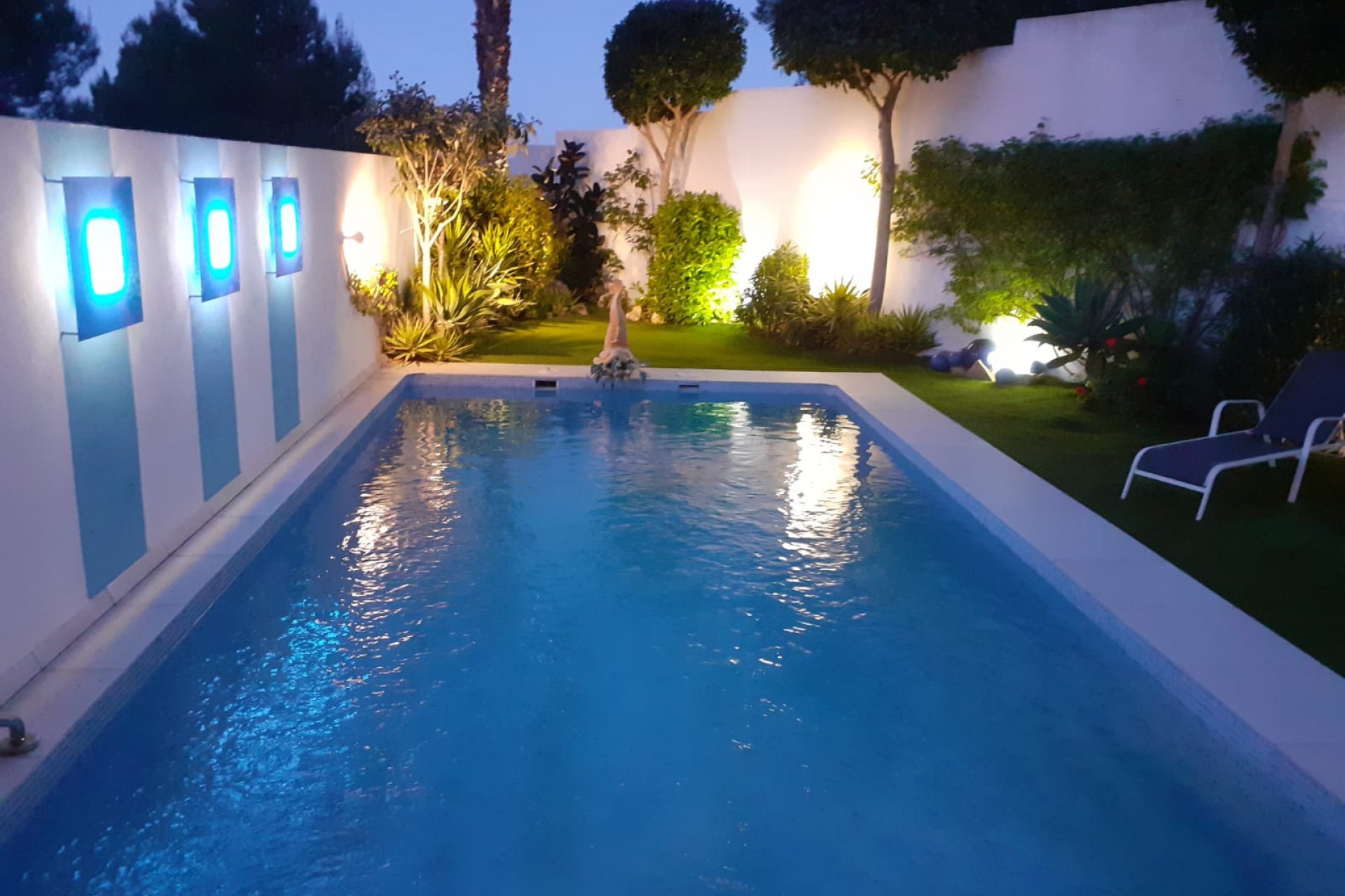 Resale - Semi-detached - Moraira - Benimeit