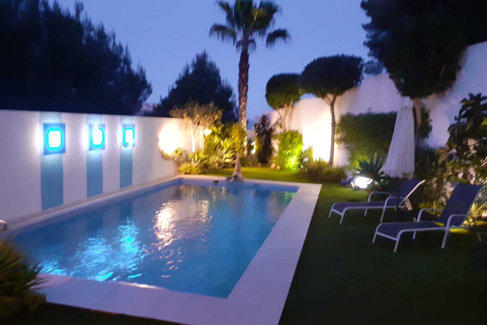 Resale - Semi-detached - Moraira - Benimeit