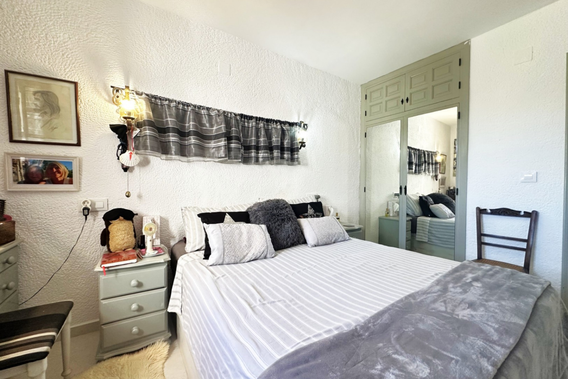 Resale - Semi-detached - Moraira - Fanadix