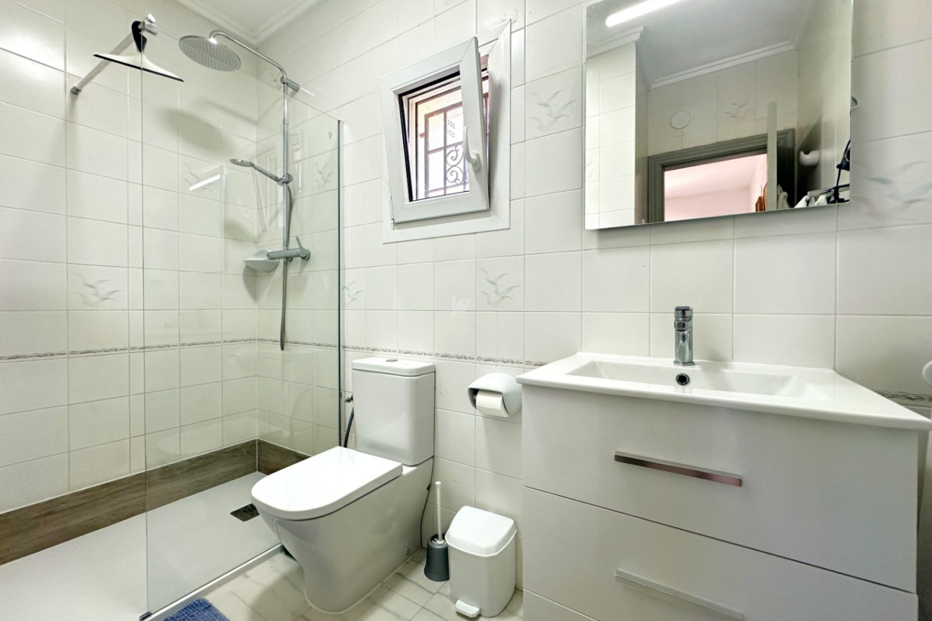 Resale - Semi-detached - Moraira - Fanadix