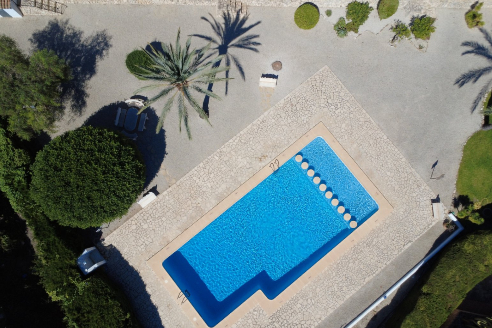 Resale - Semi-detached - Moraira - Fanadix