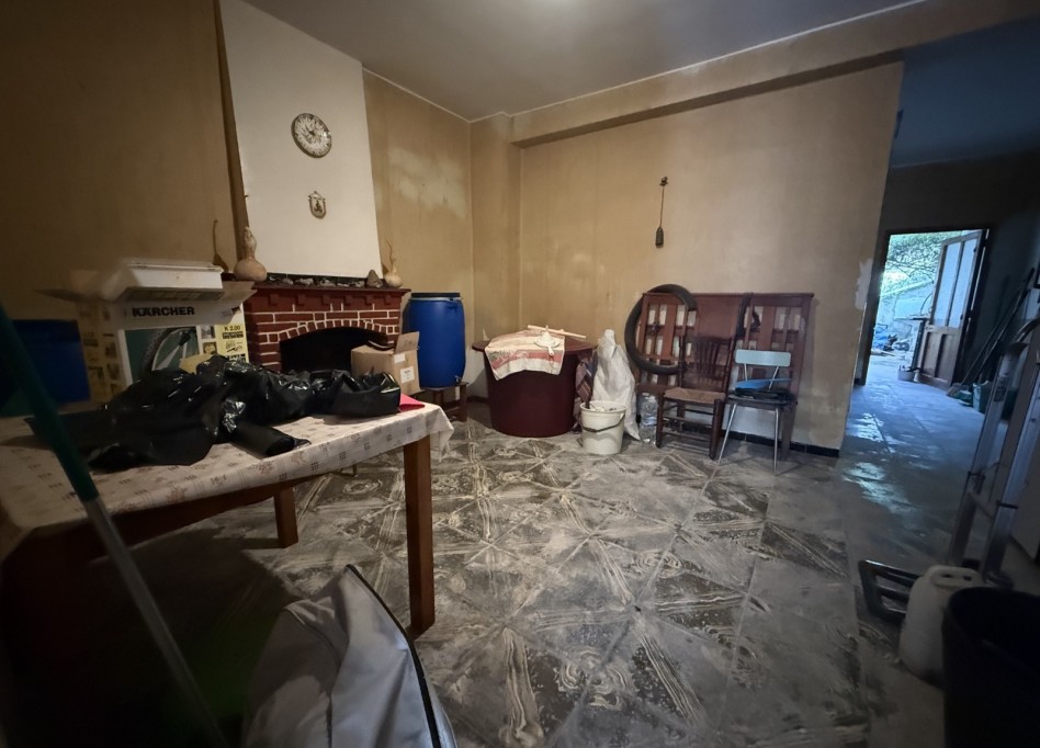 Resale - Townhouse - Benissa - Senija