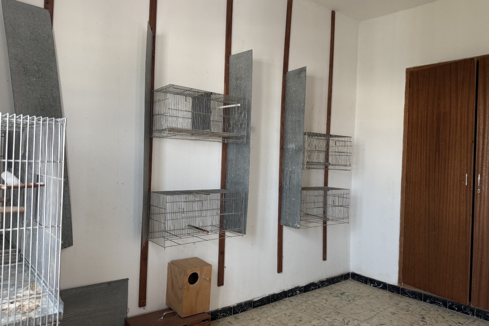 Resale - Townhouse - Benissa - Senija