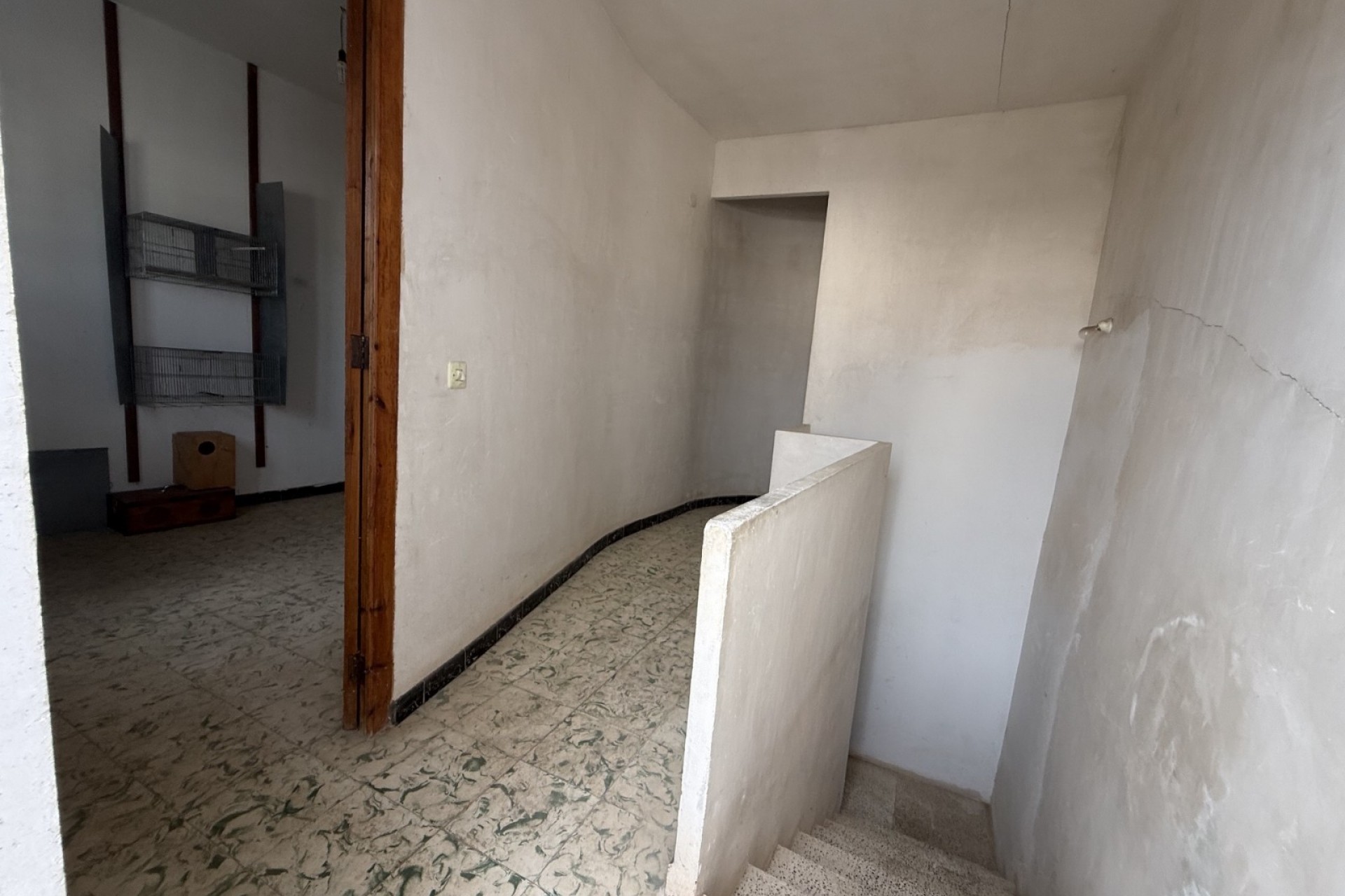 Resale - Townhouse - Benissa - Senija