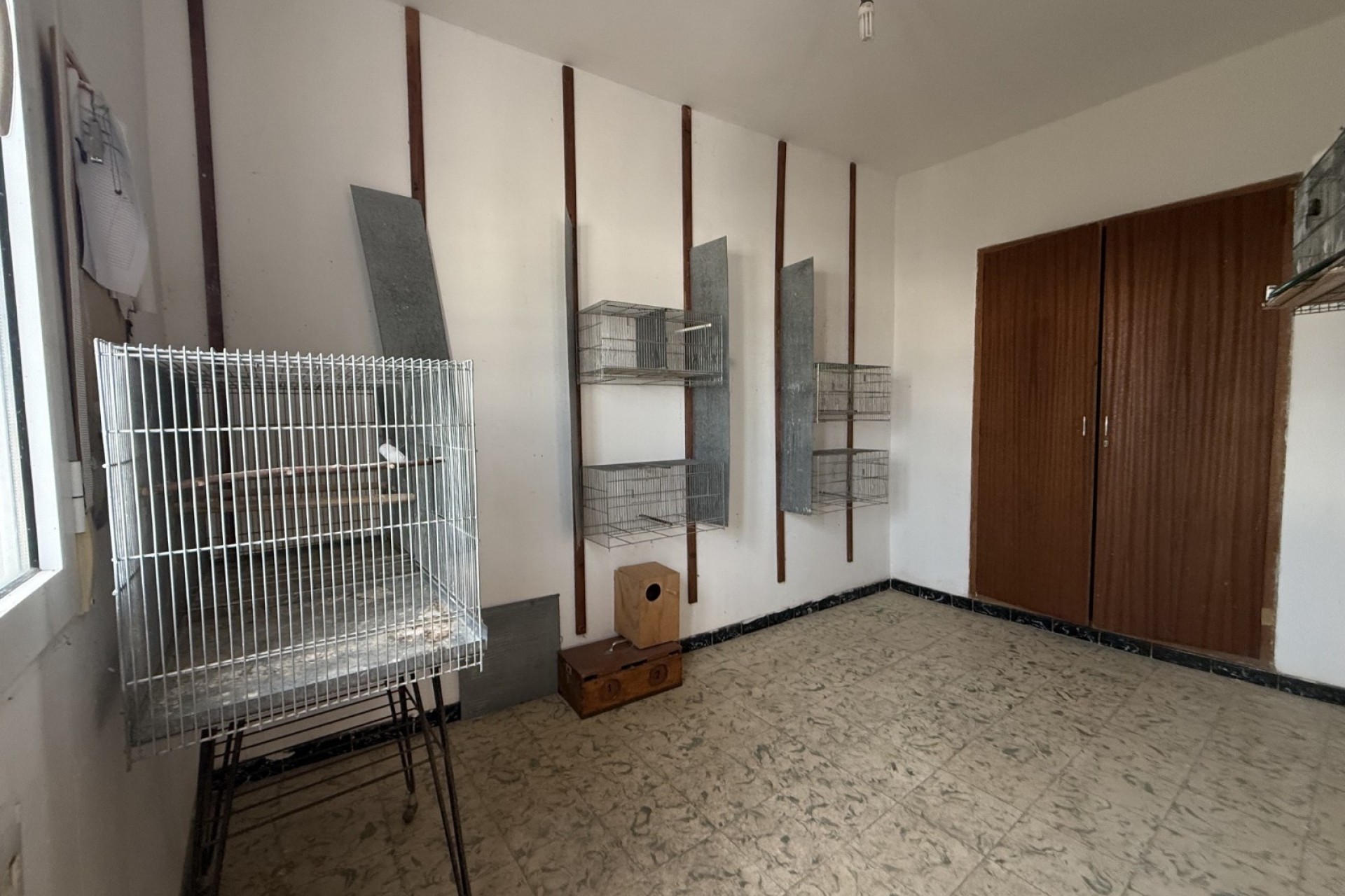 Resale - Townhouse - Benissa - Senija