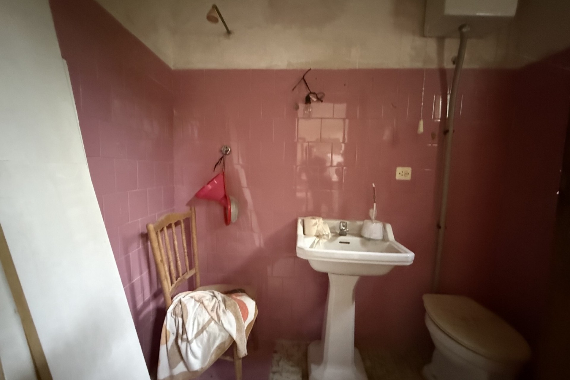 Resale - Townhouse - Benissa - Senija