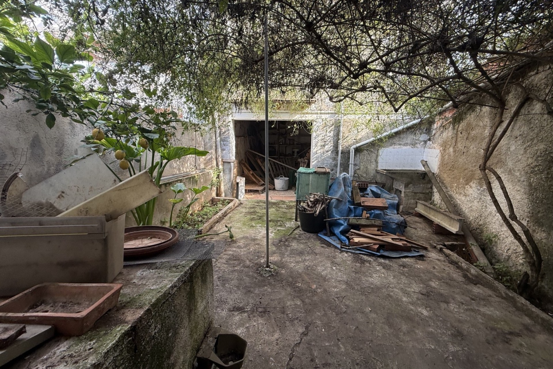 Resale - Townhouse - Benissa - Senija