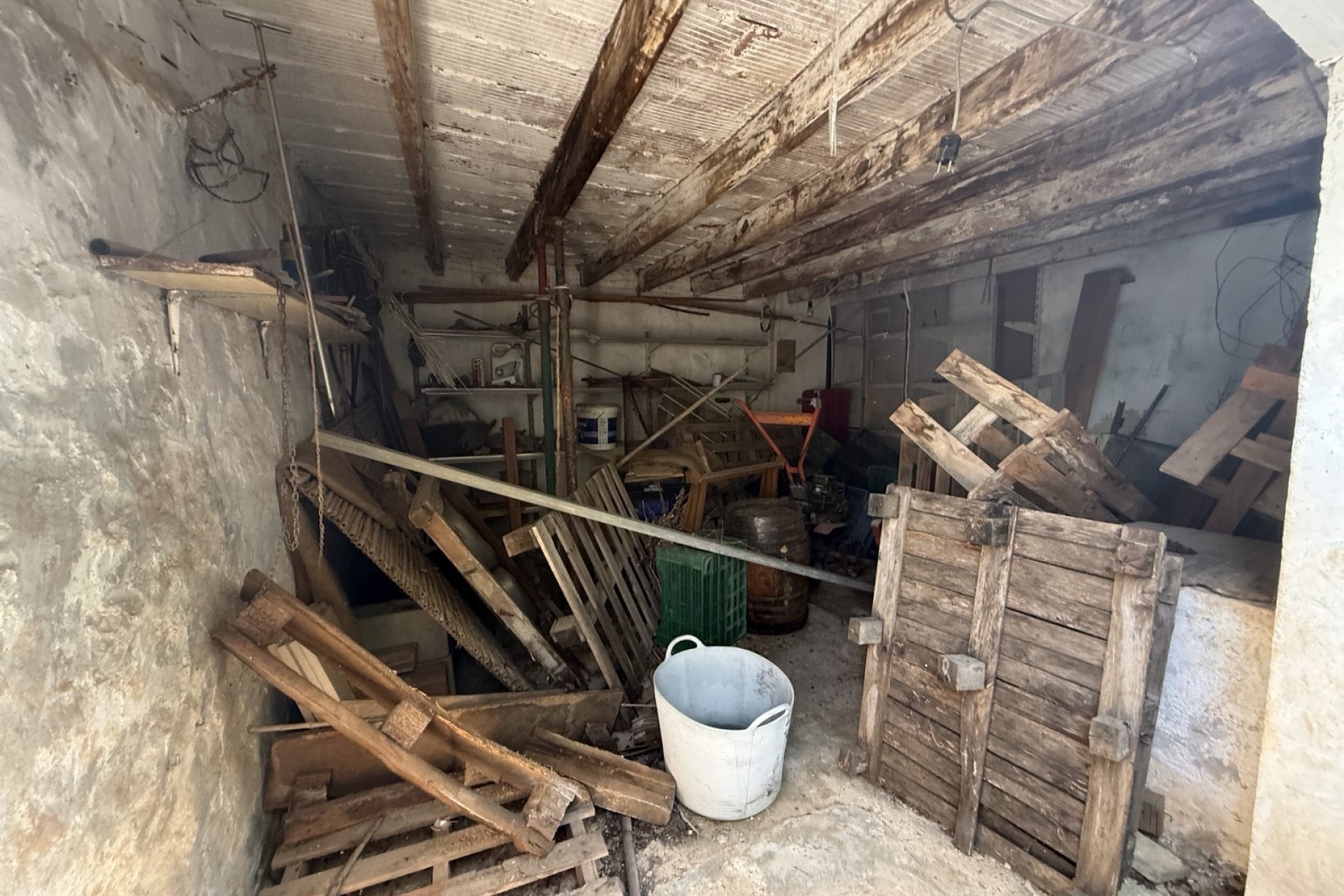 Resale - Townhouse - Benissa - Senija