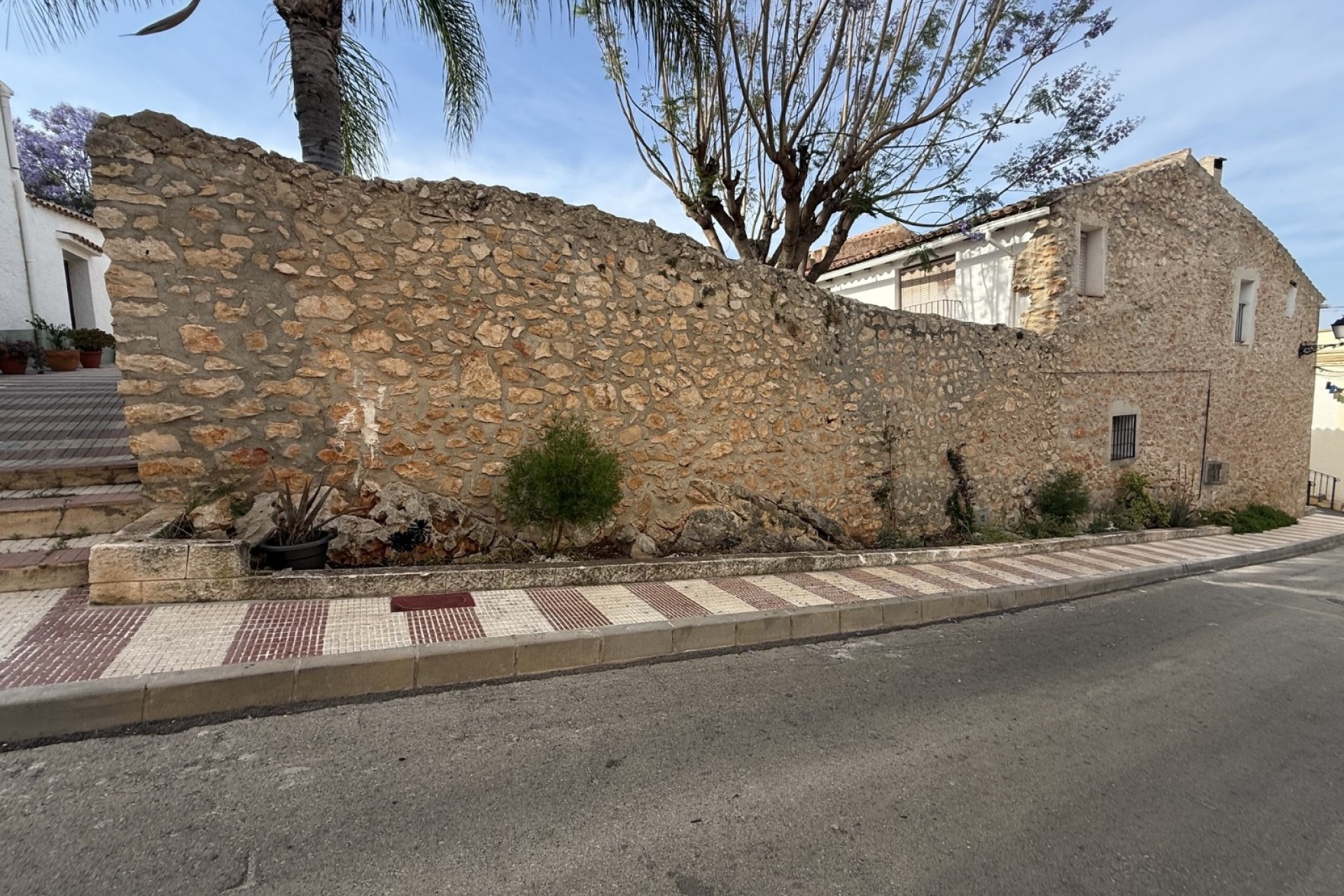 Resale - Townhouse - Benissa - Senija
