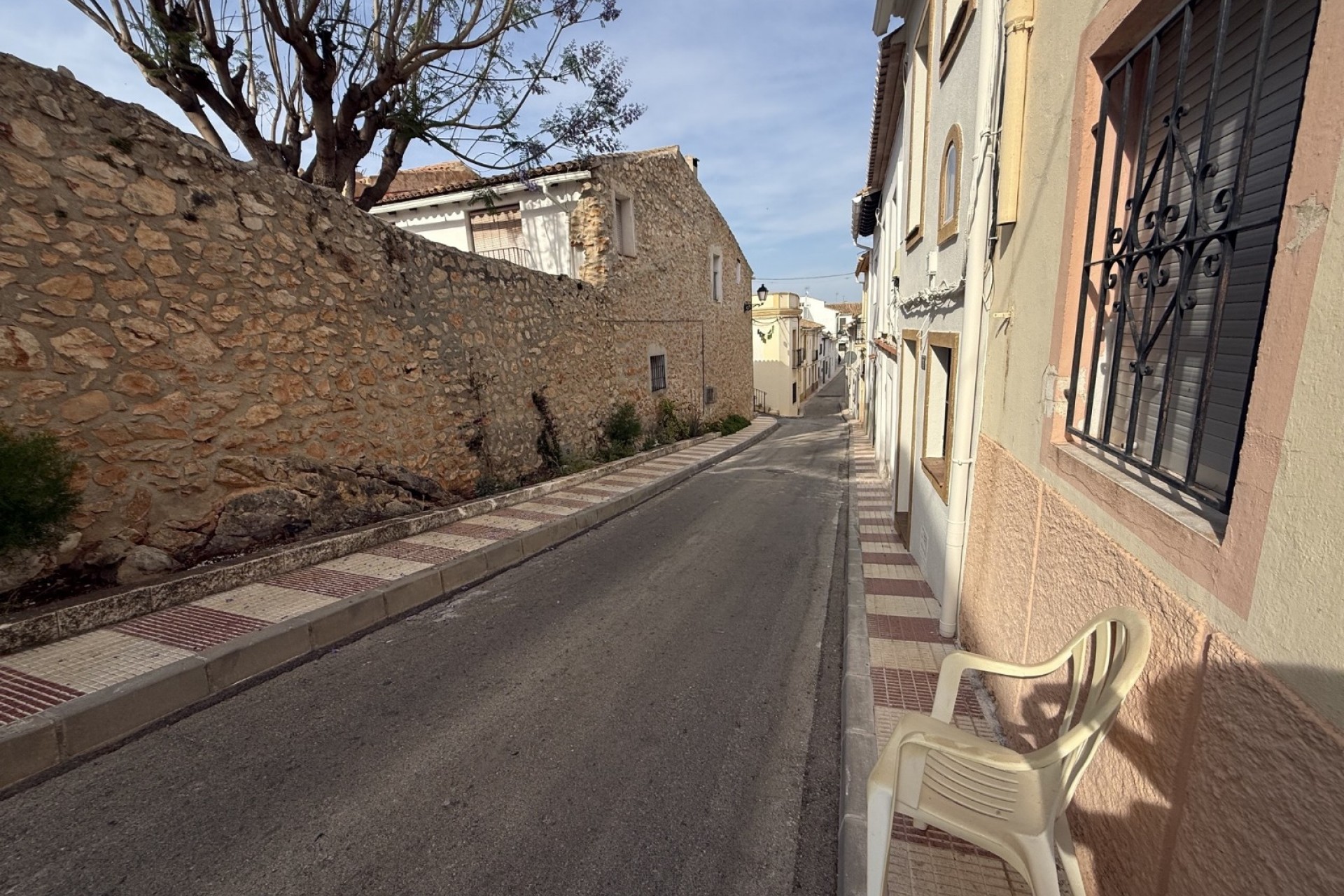 Resale - Townhouse - Benissa - Senija