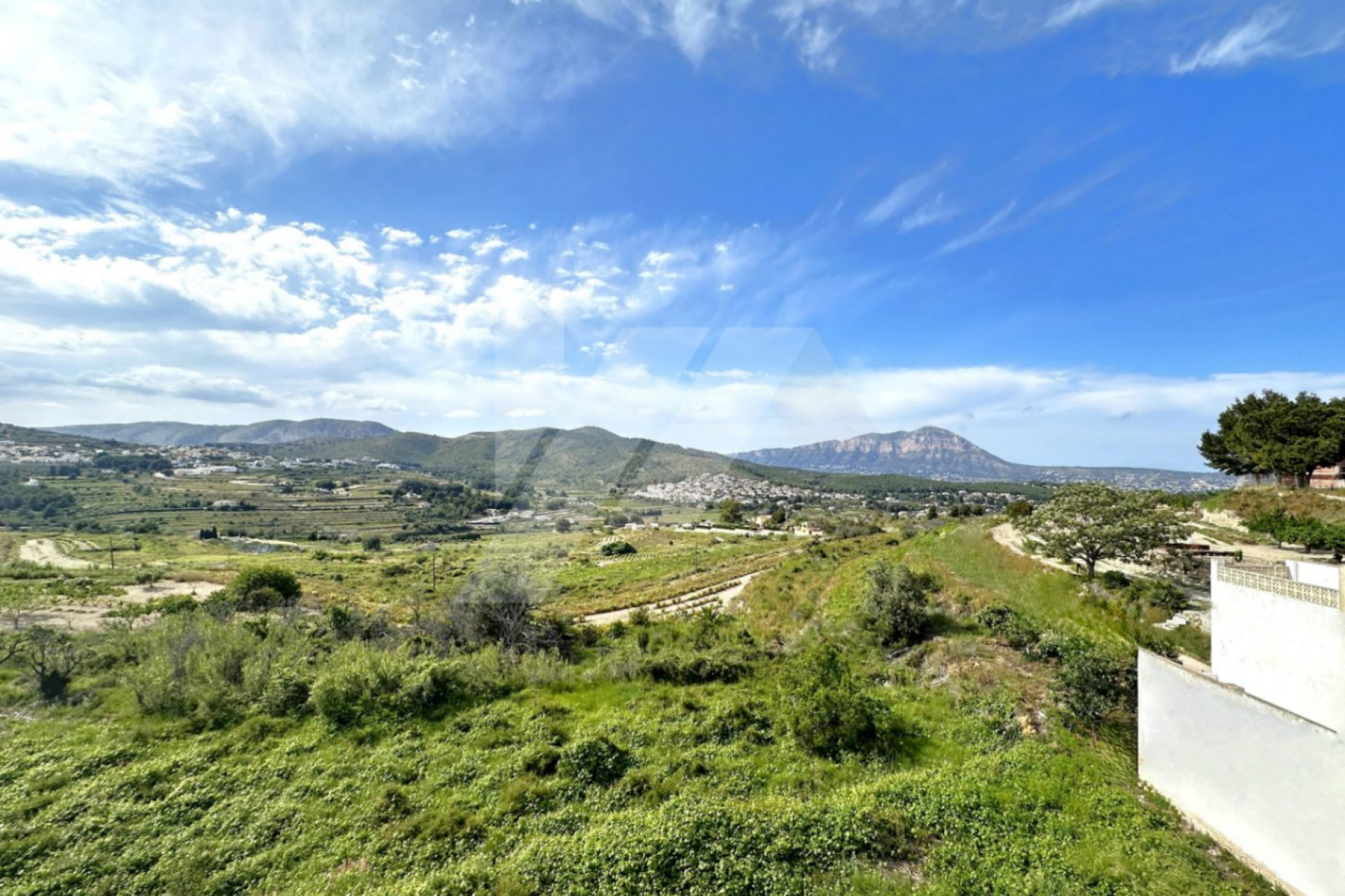 Resale - Townhouse - Benitachell - Casco Urbano