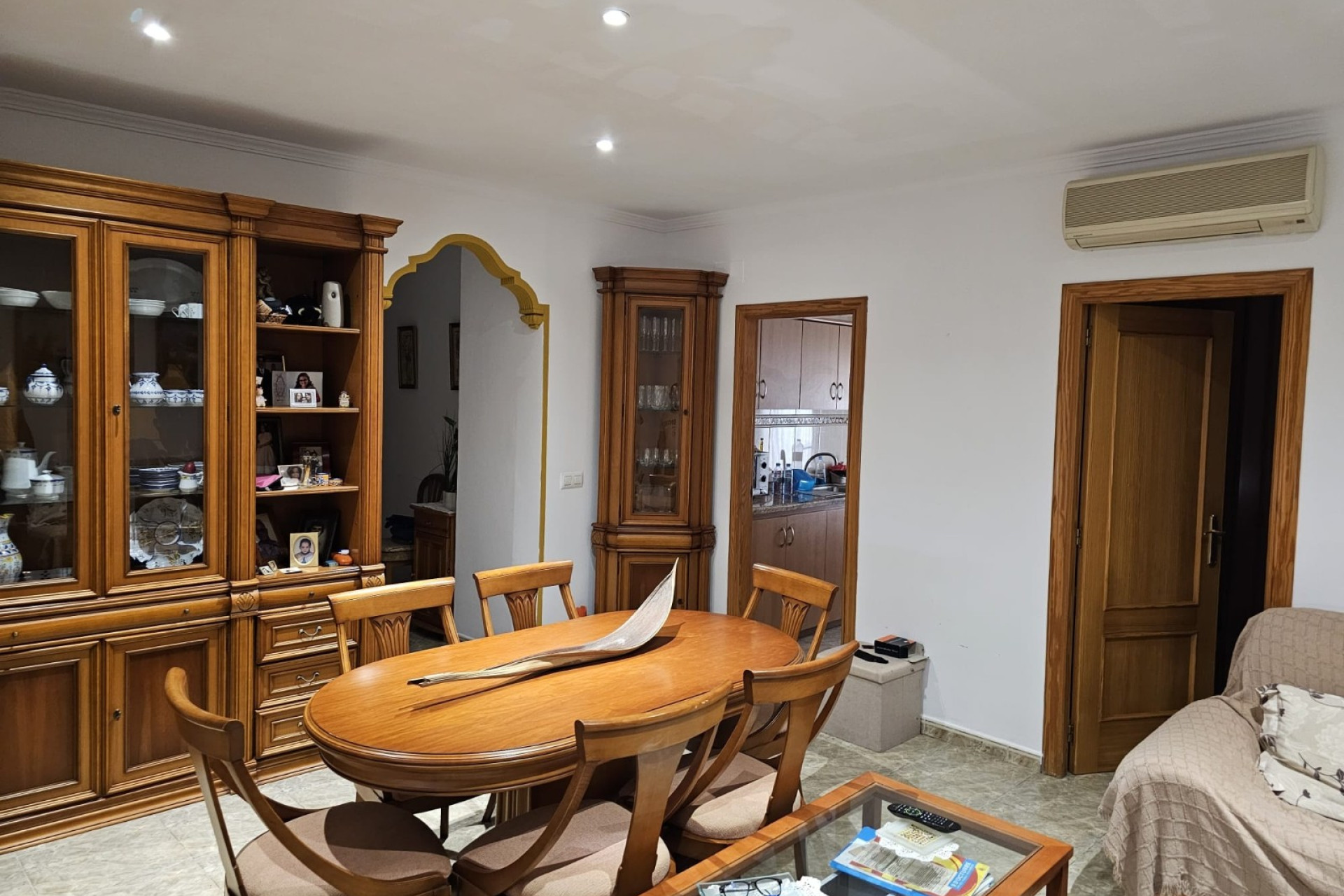 Resale - Townhouse - Benitachell - Center