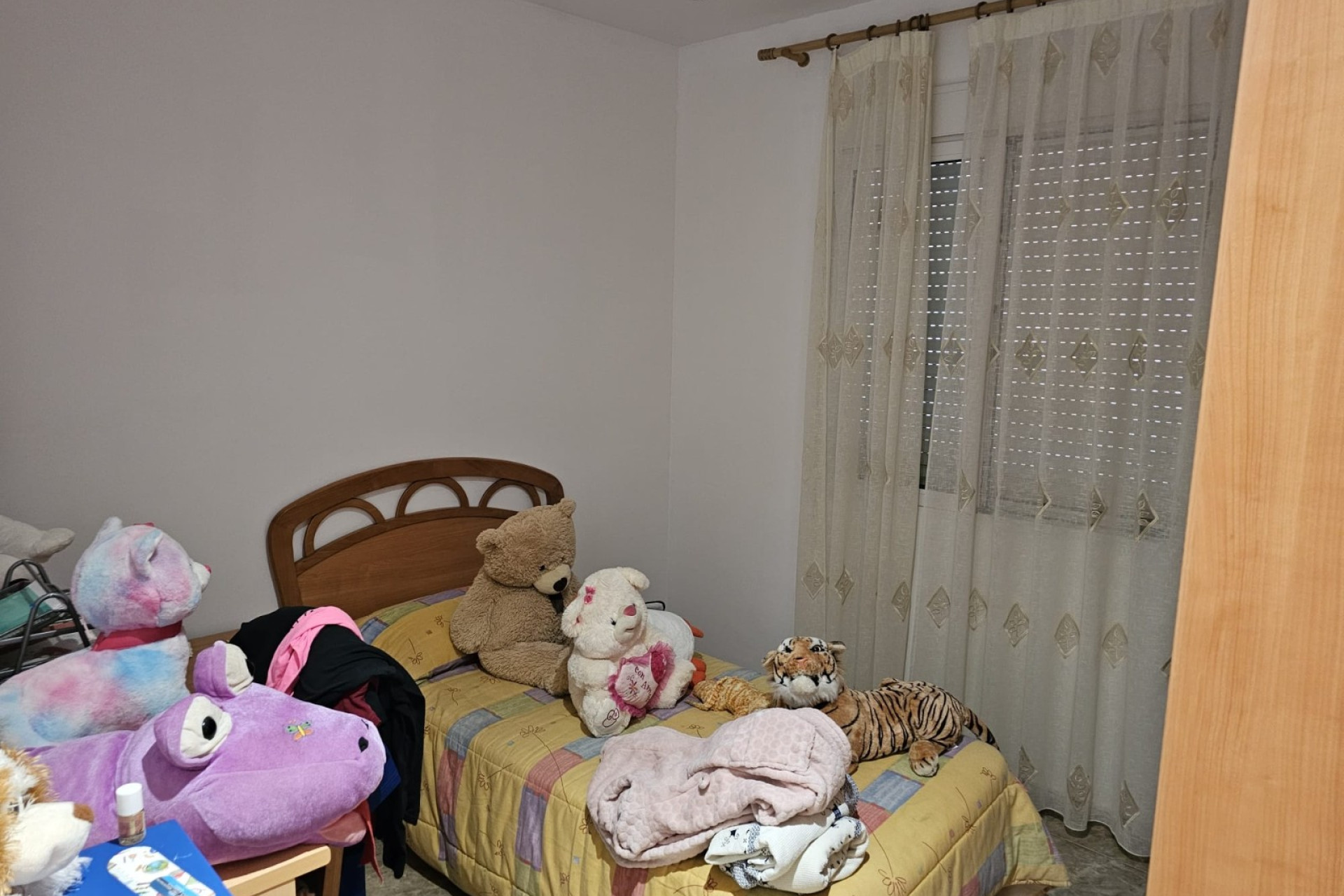 Resale - Townhouse - Benitachell - Center