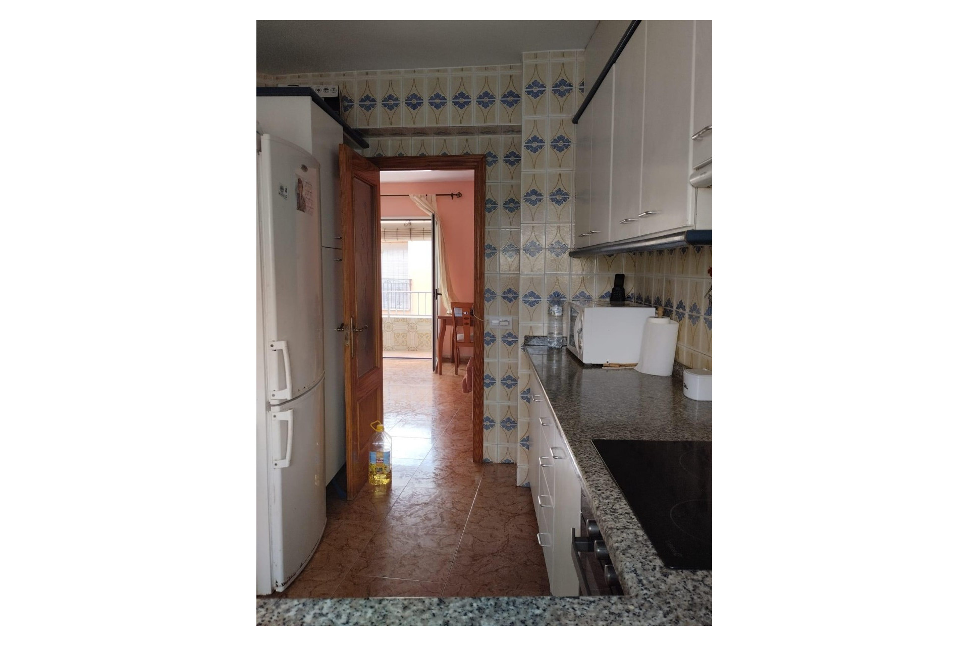 Resale - Townhouse - Benitachell - Center