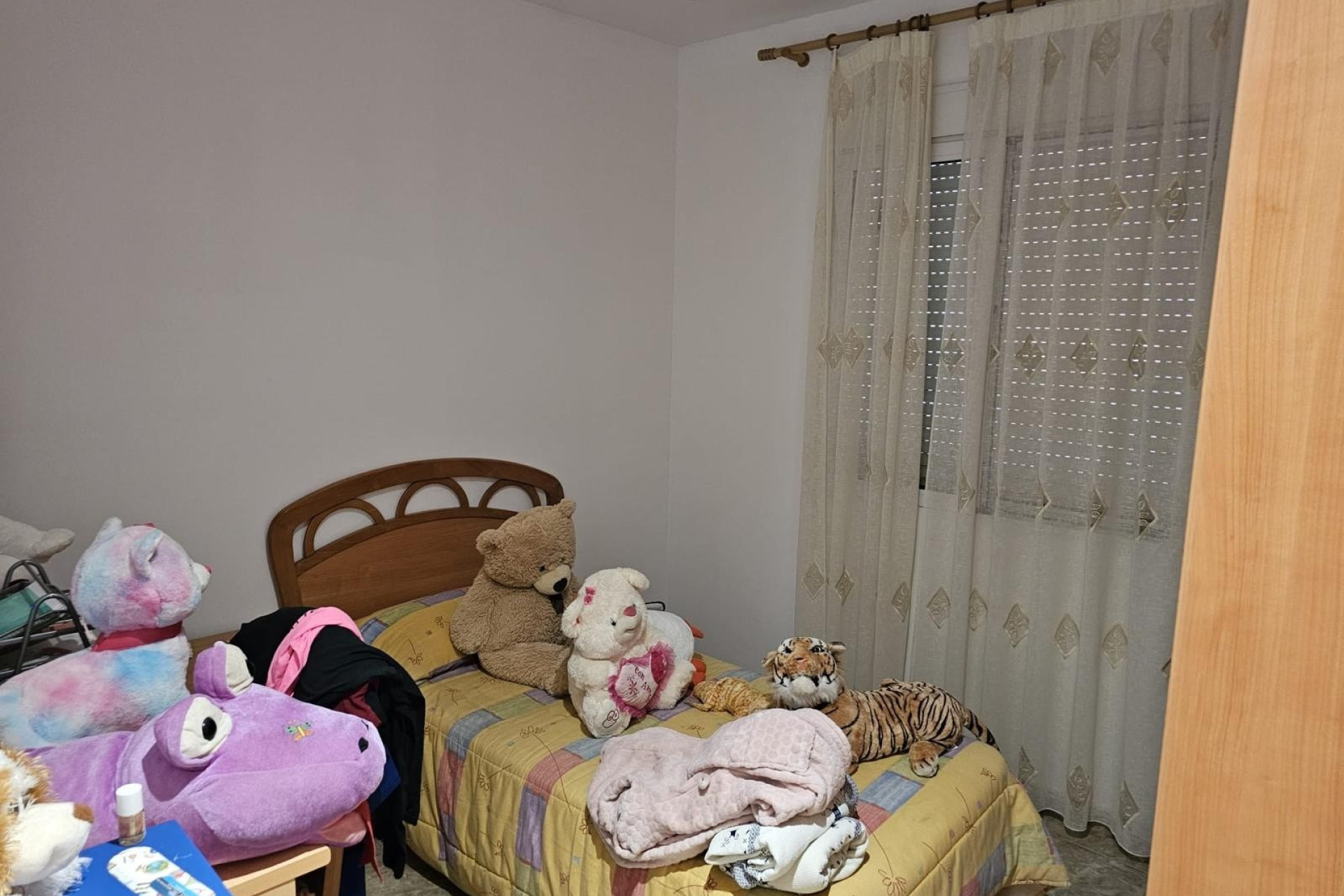 Resale - Townhouse - Benitachell - Center