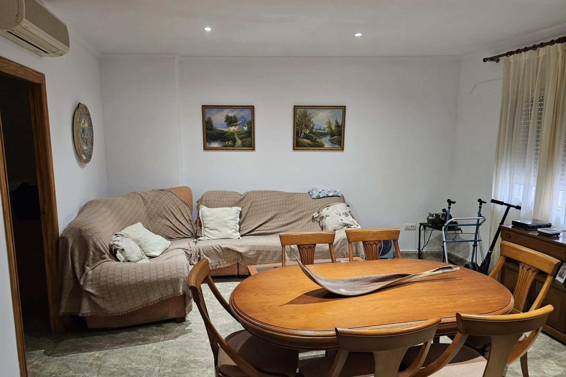 Resale - Townhouse - Benitachell - Center