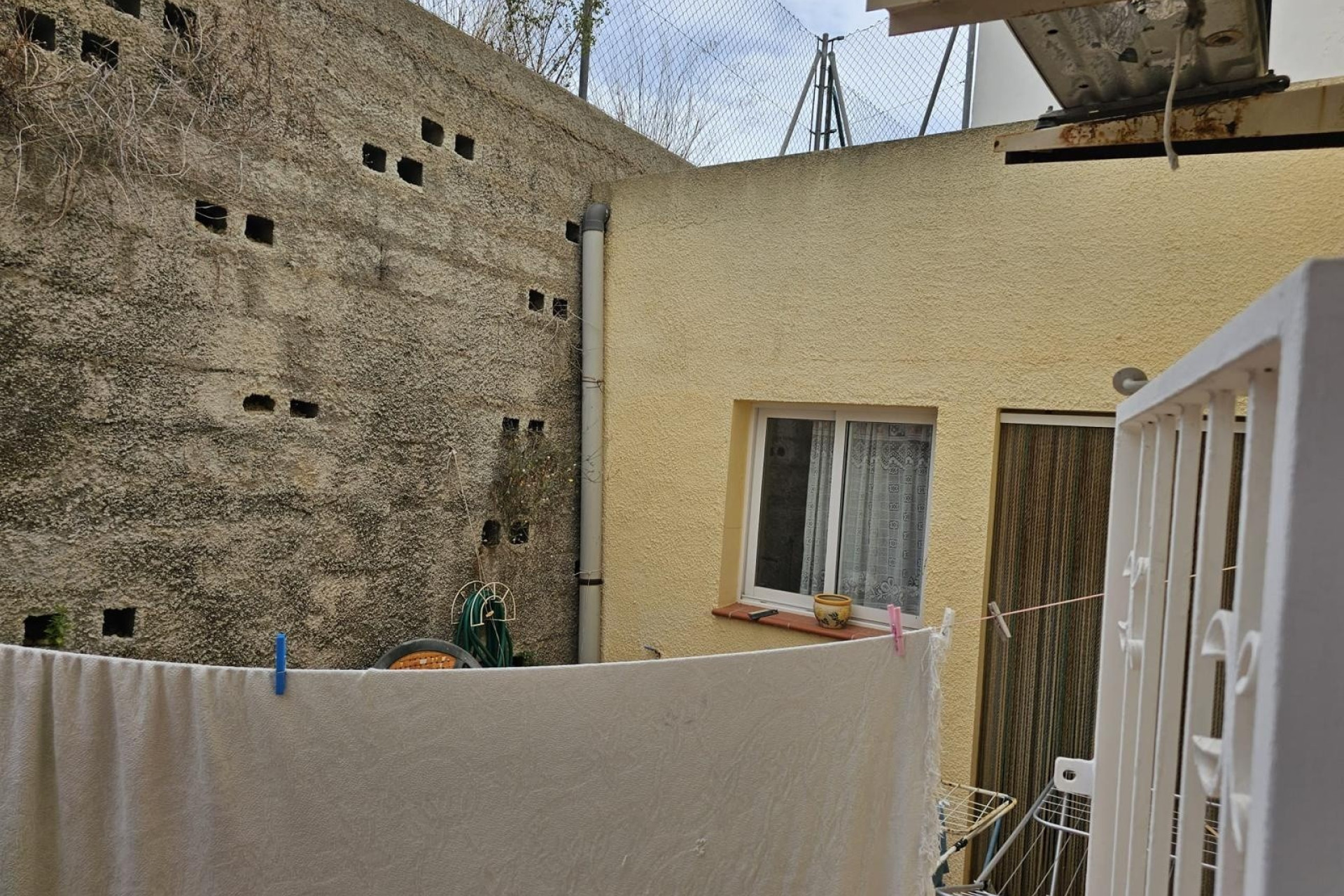 Resale - Townhouse - Benitachell - Center