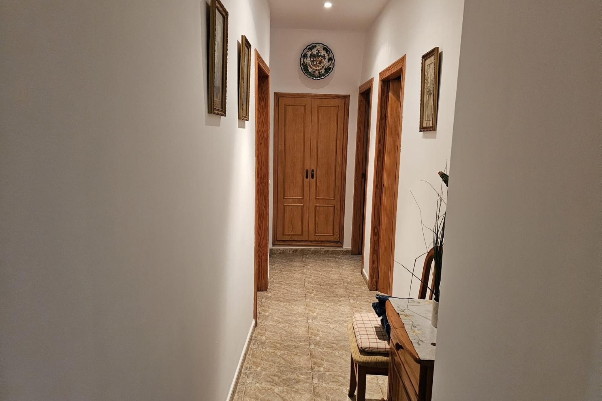 Resale - Townhouse - Benitachell - Center