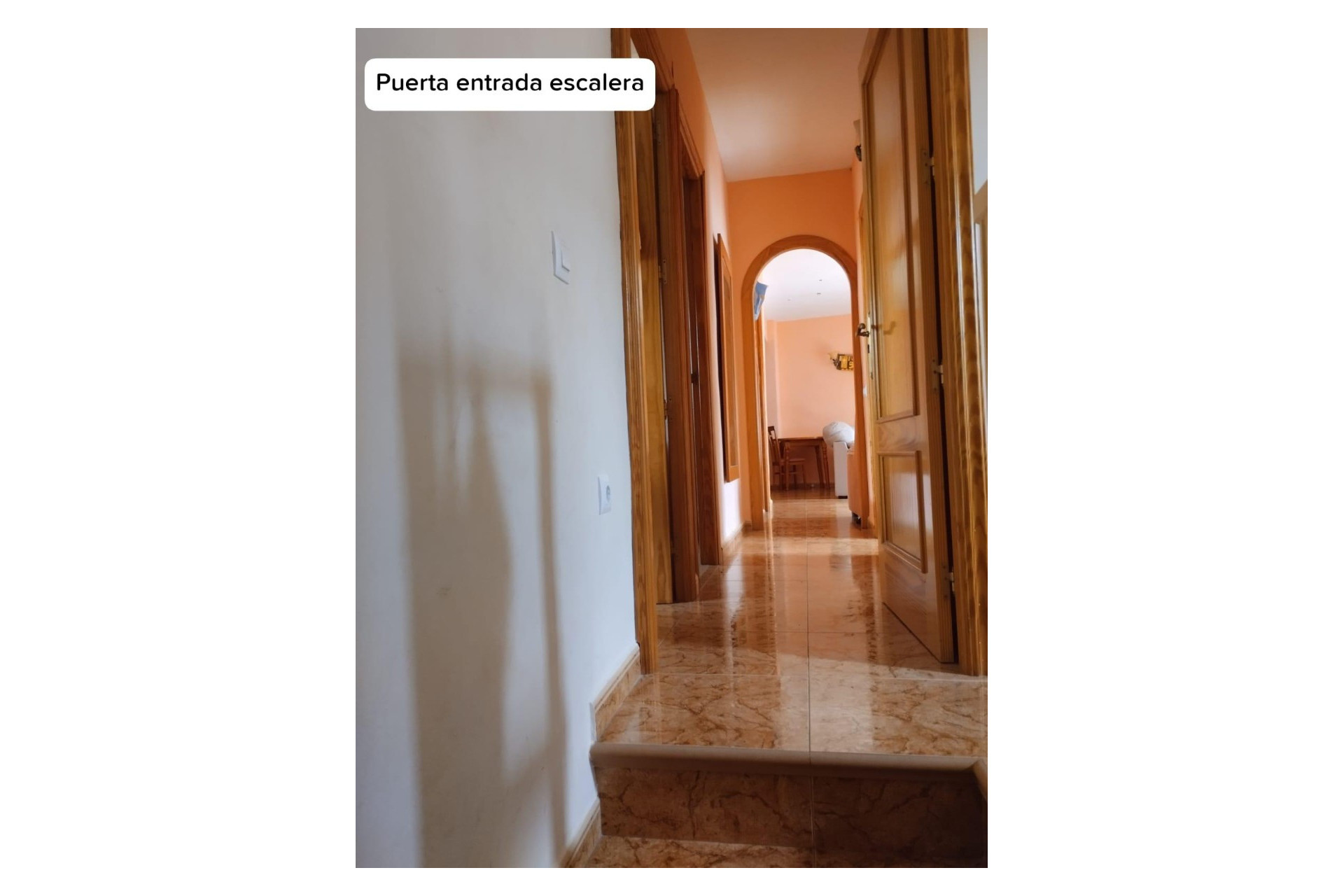 Resale - Townhouse - Benitachell - Center