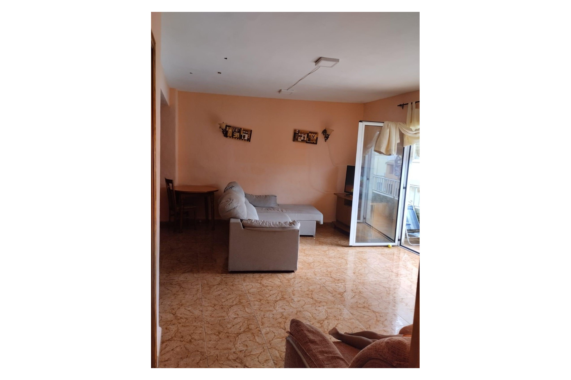 Resale - Townhouse - Benitachell - Center