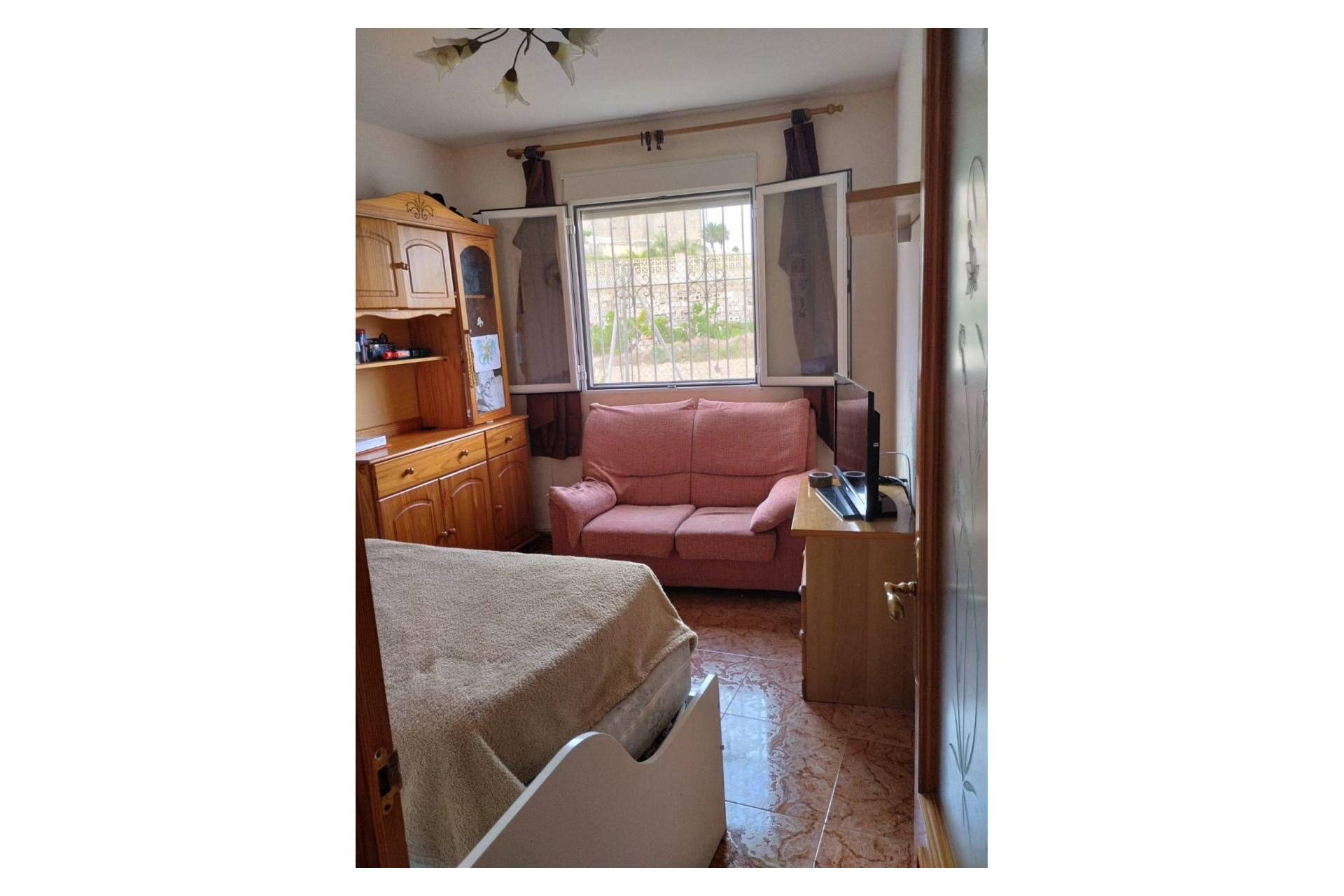 Resale - Townhouse - Benitachell - Center