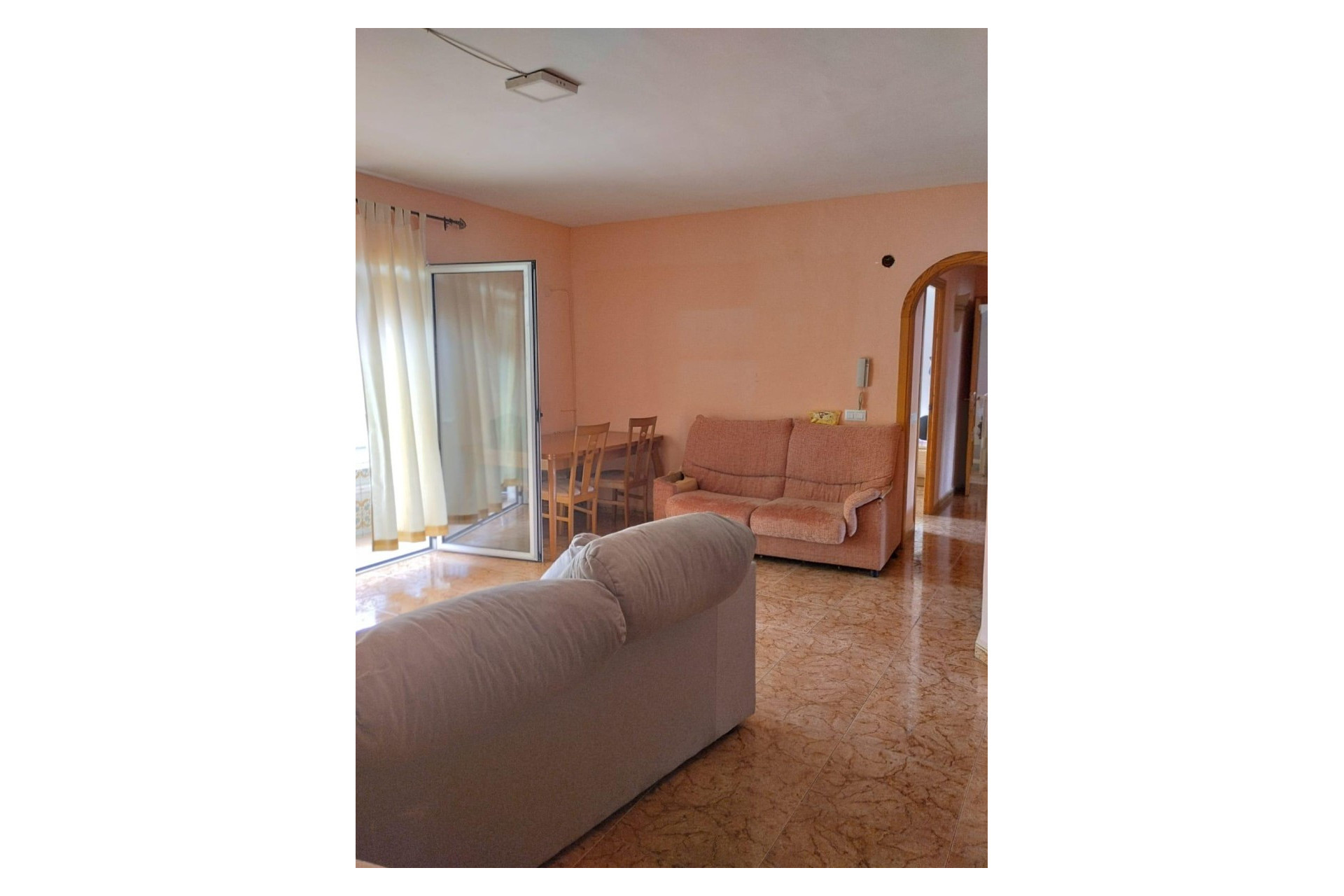 Resale - Townhouse - Benitachell - Center