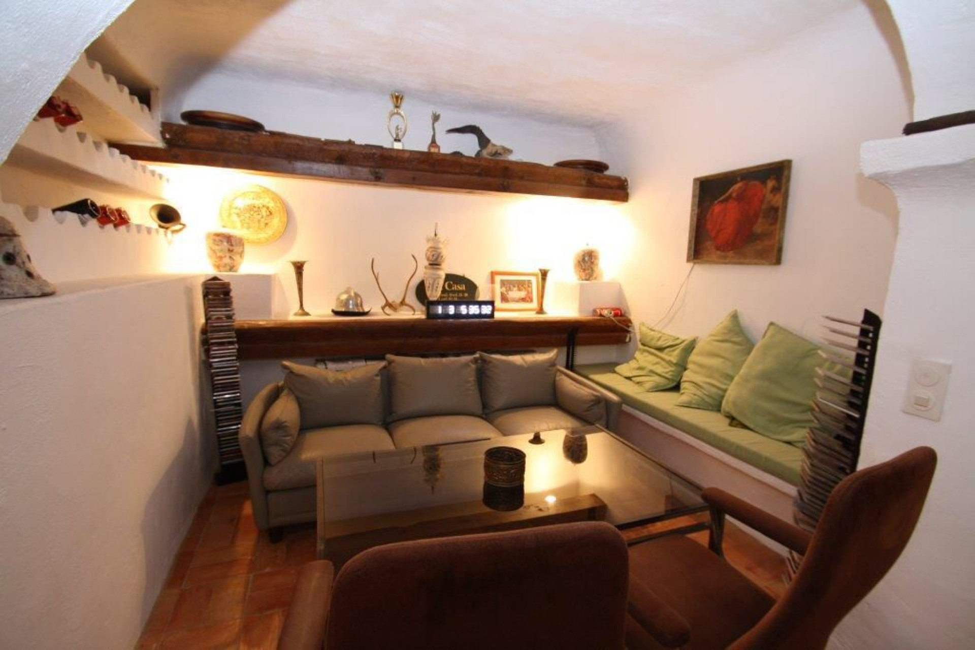 Resale - Townhouse - Benitachell - Pueblo Alcazar