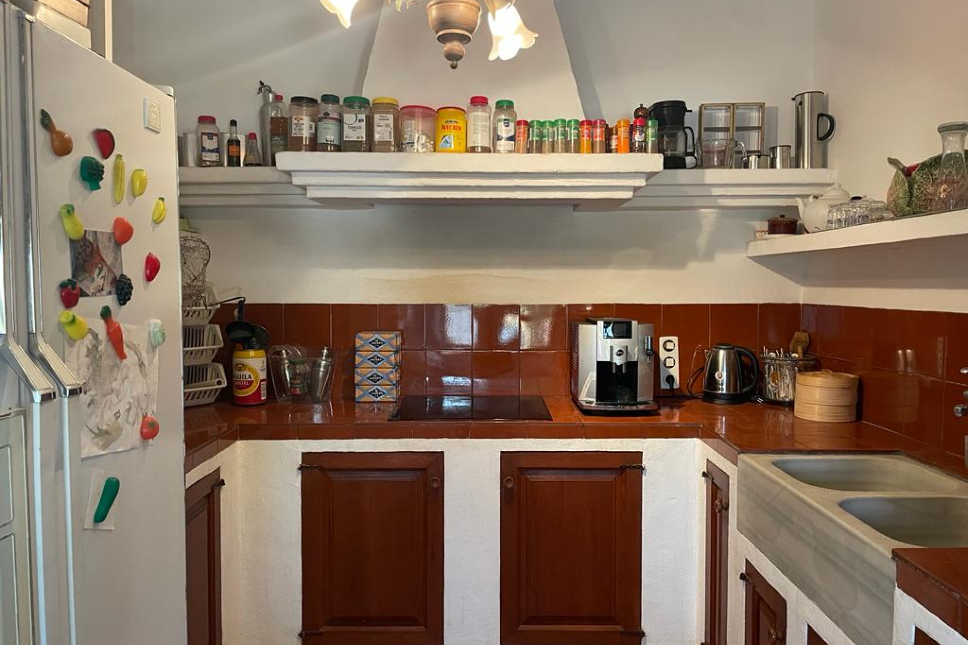 Resale - Townhouse - Benitachell - Pueblo Alcazar