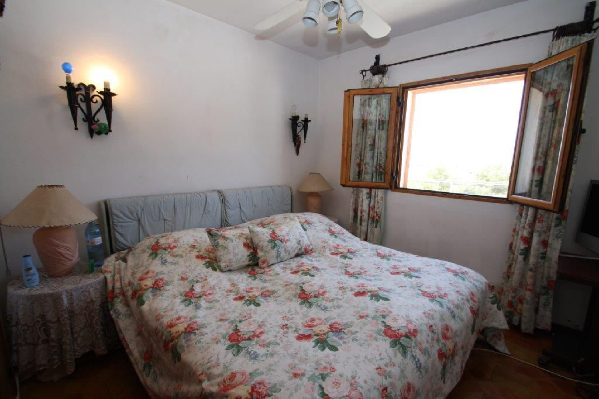 Resale - Townhouse - Benitachell - Pueblo Alcazar