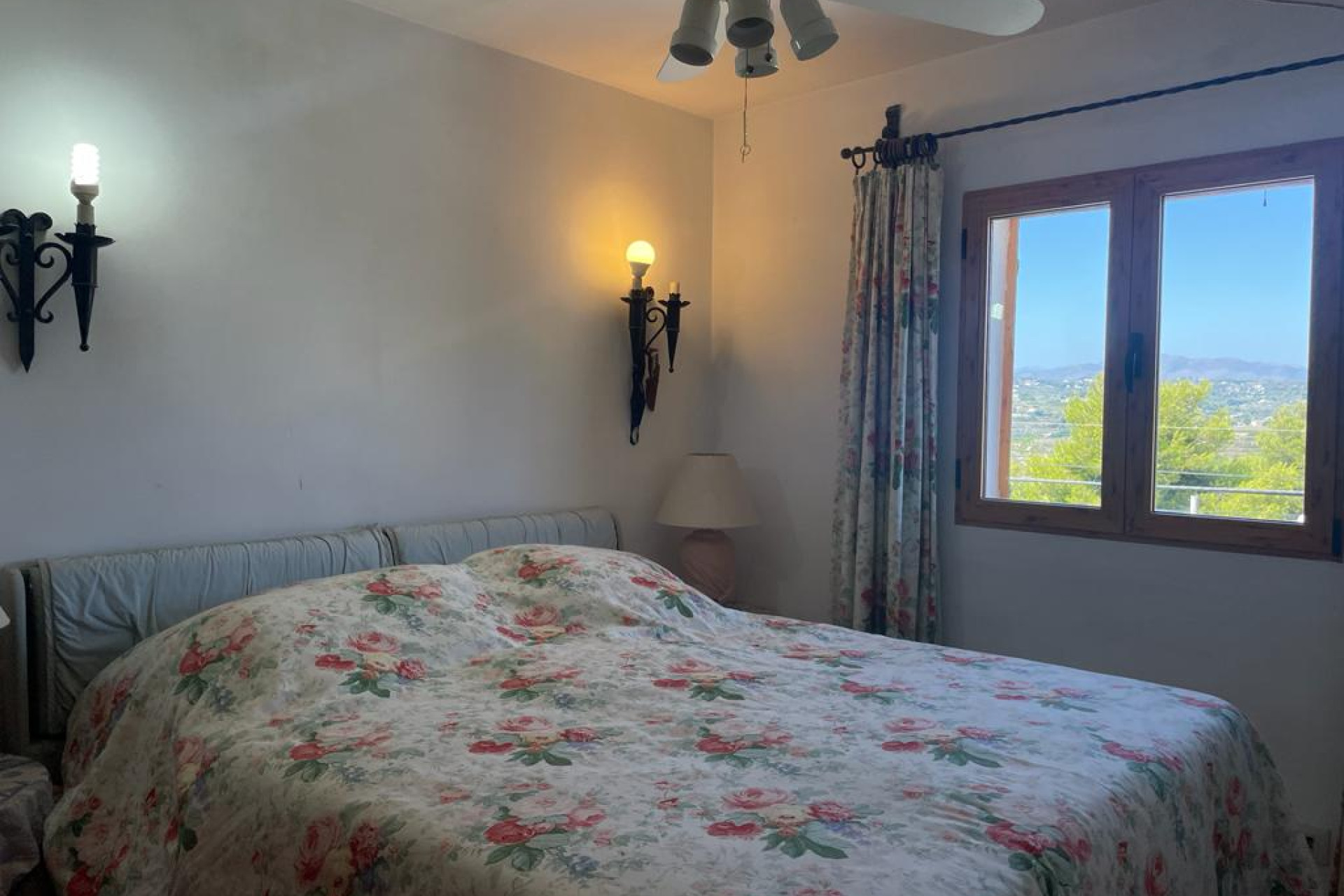 Resale - Townhouse - Benitachell - Pueblo Alcazar