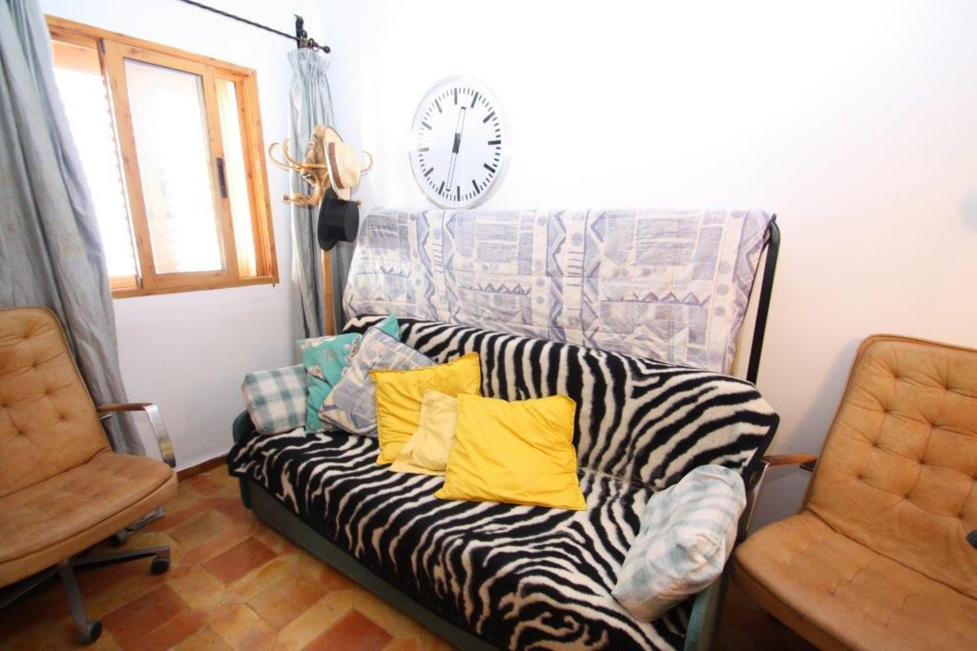 Resale - Townhouse - Benitachell - Pueblo Alcazar