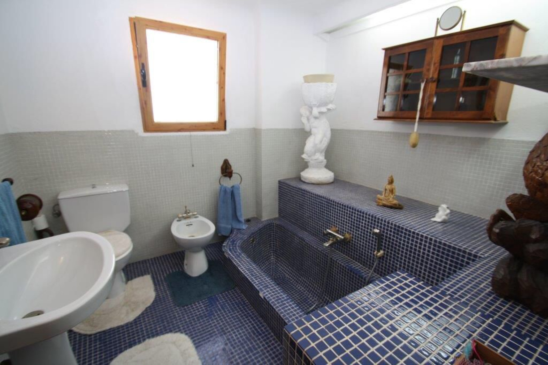 Resale - Townhouse - Benitachell - Pueblo Alcazar