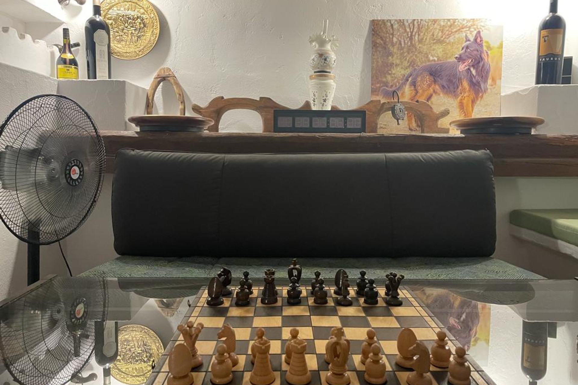 Resale - Townhouse - Benitachell - Pueblo Alcazar