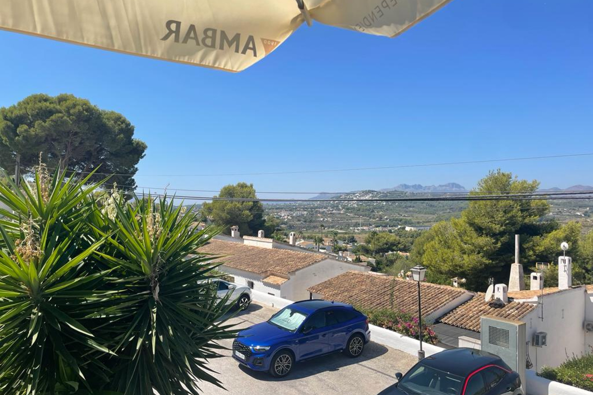 Resale - Townhouse - Benitachell - Pueblo Alcazar