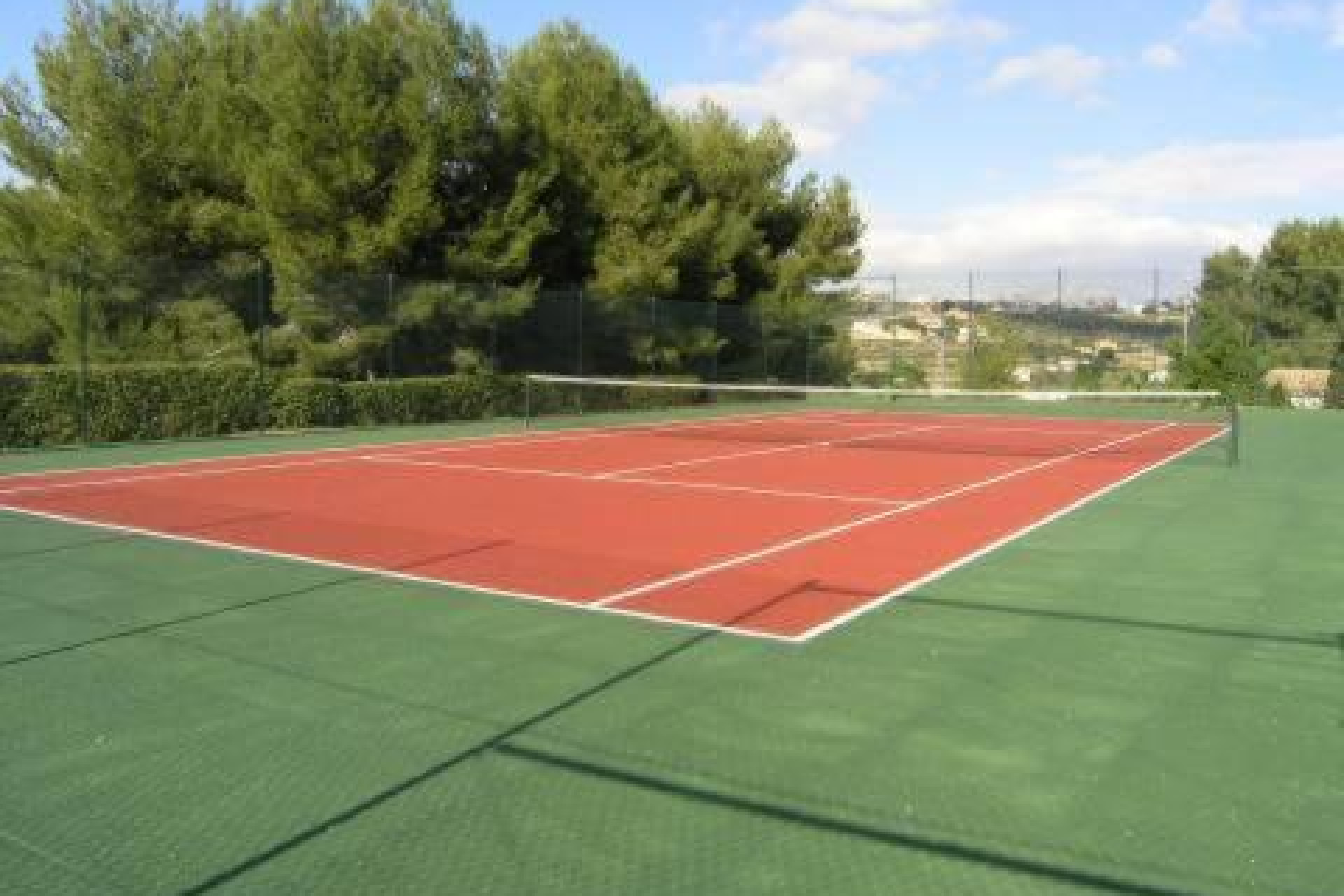 Resale - Townhouse - Benitachell - Pueblo Alcazar