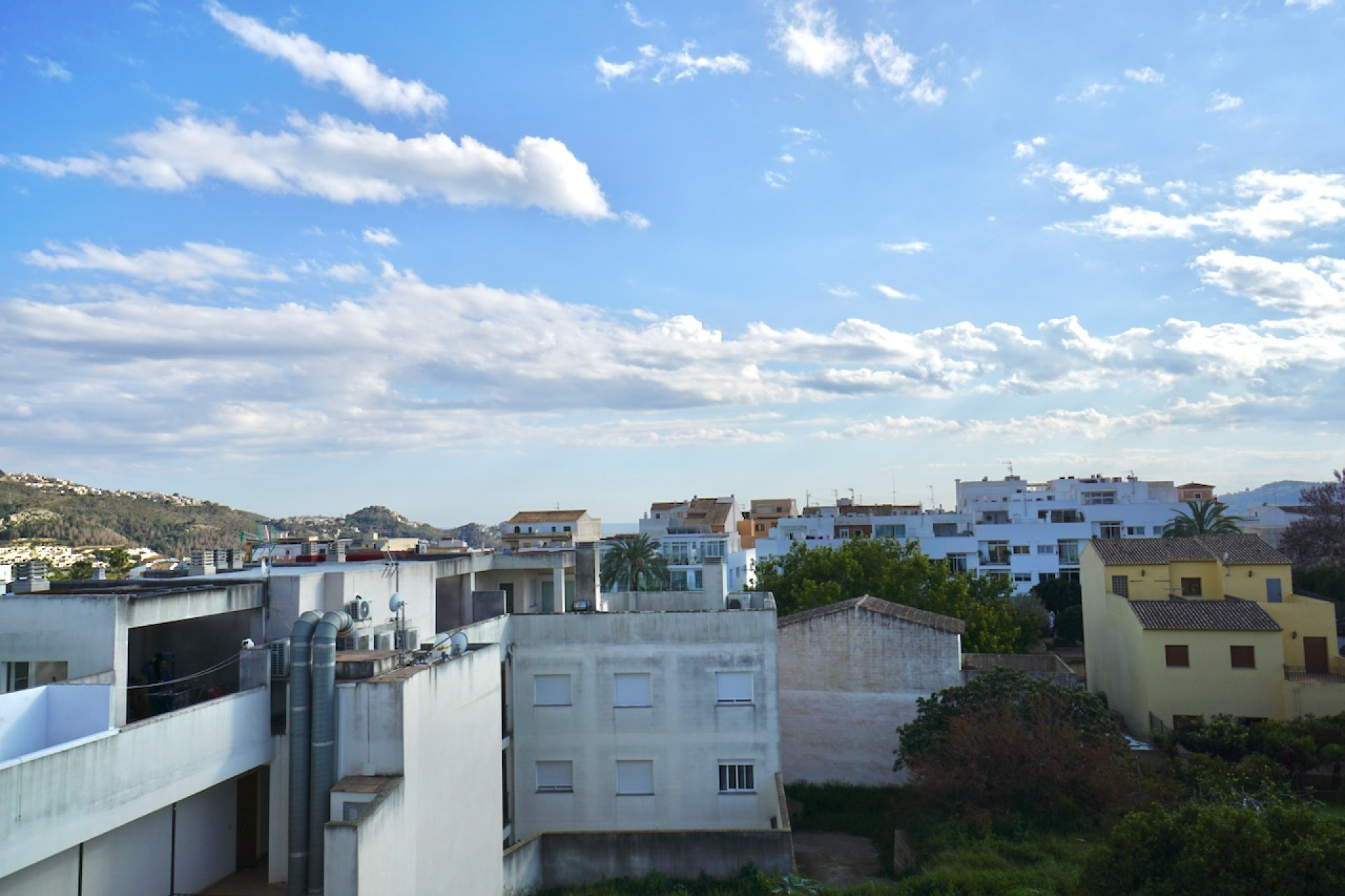 Resale - Townhouse - Benitachell