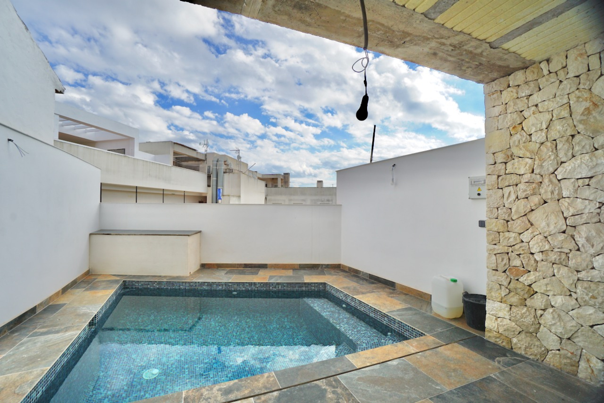 Resale - Townhouse - Benitachell