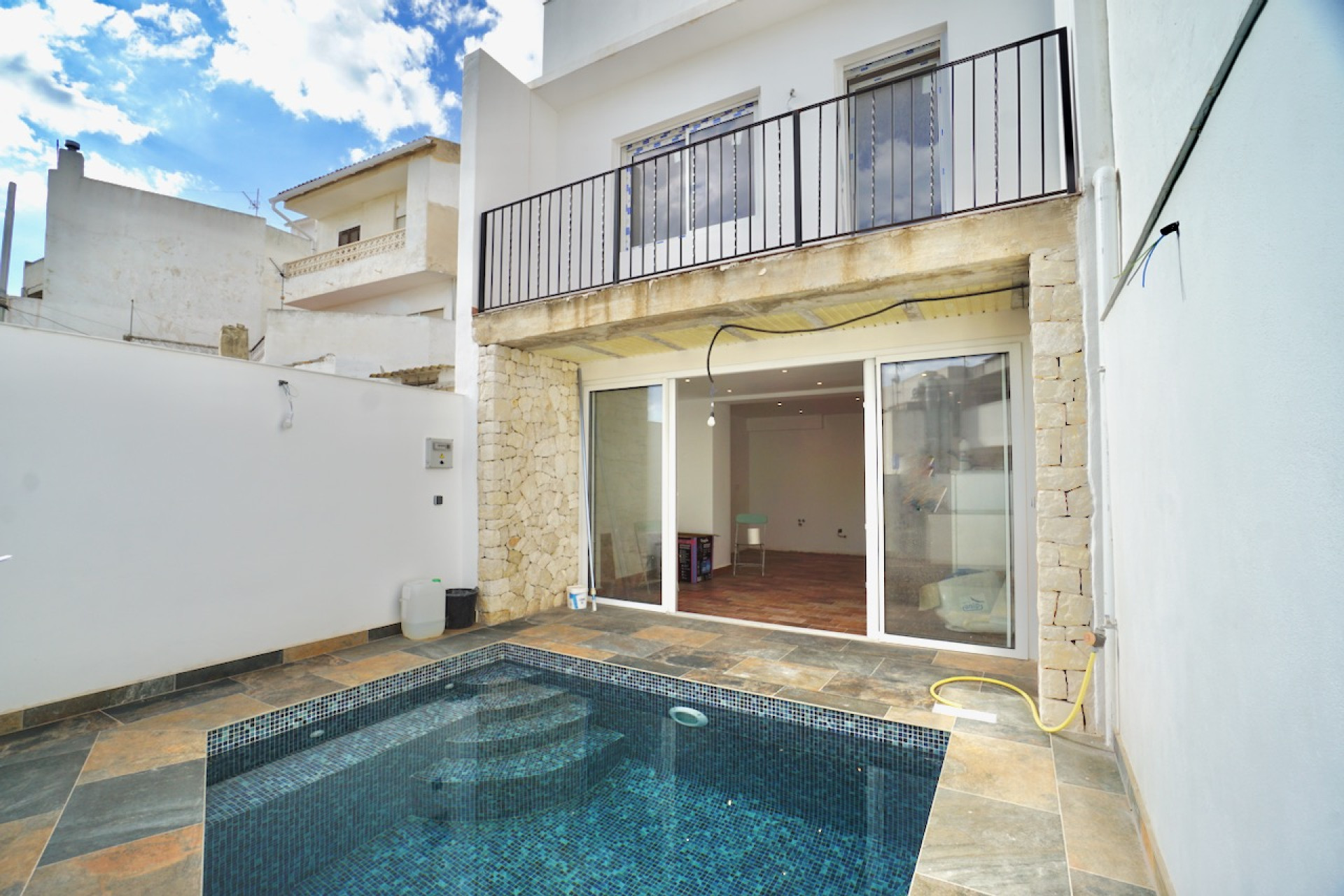 Resale - Townhouse - Benitachell