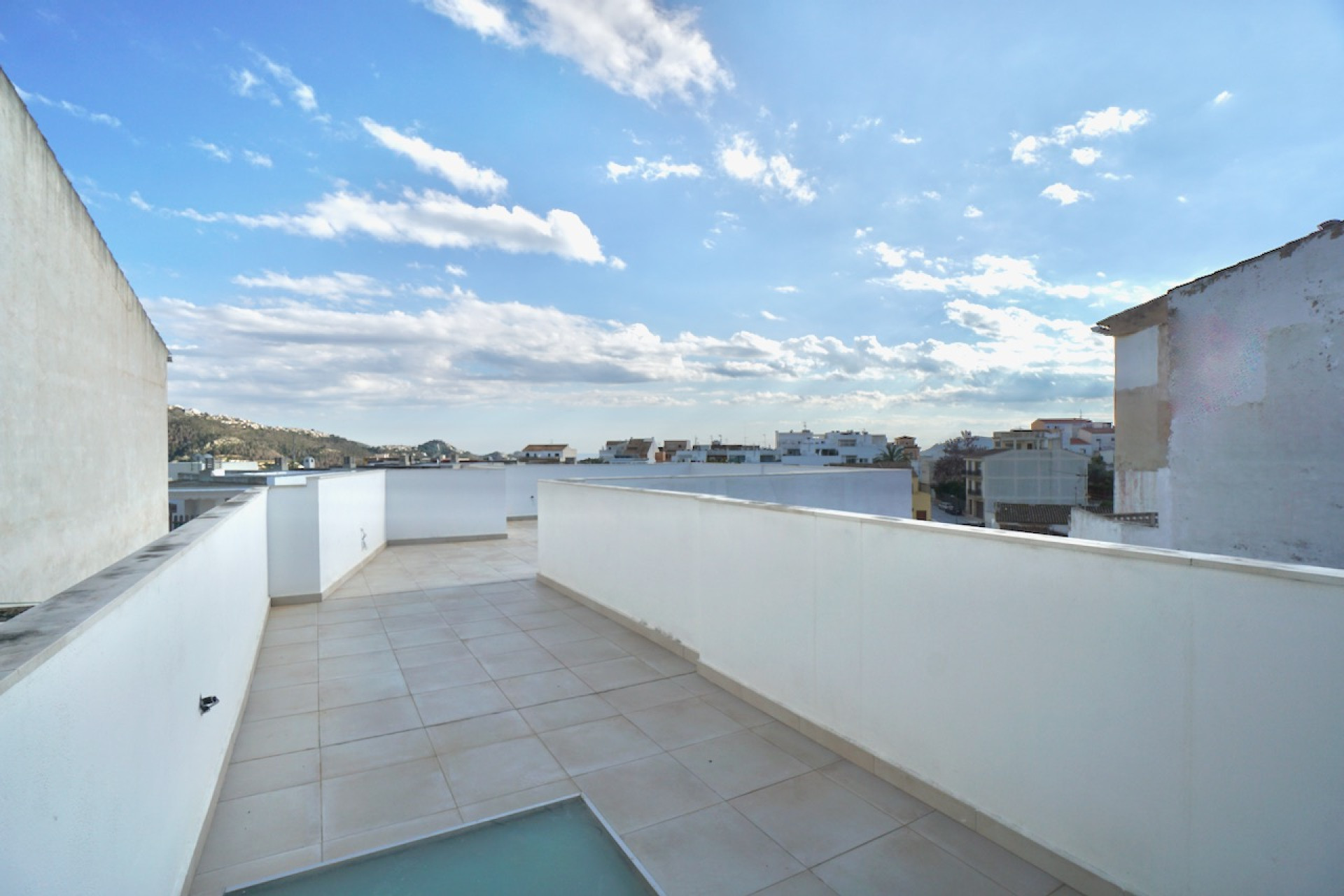 Resale - Townhouse - Benitachell