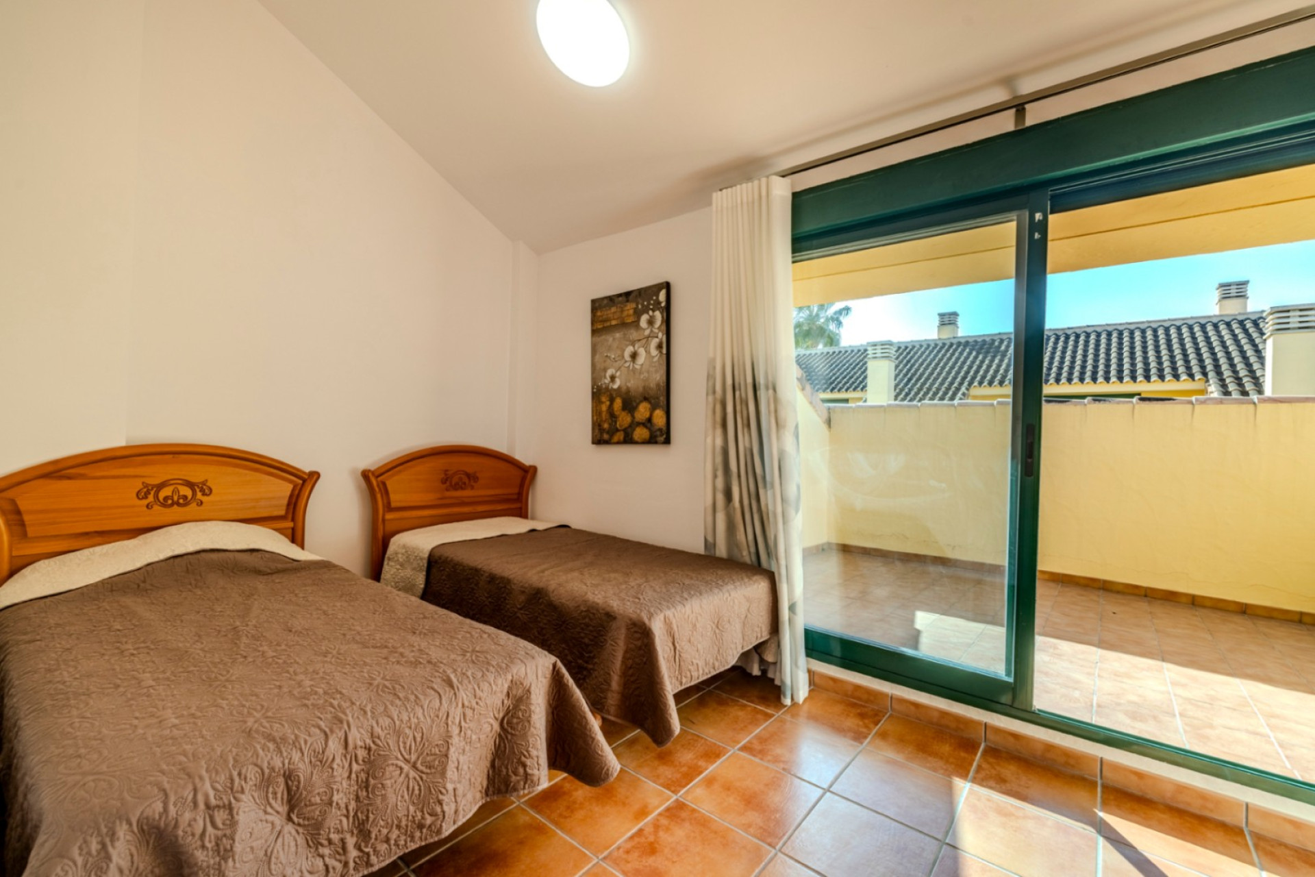 Resale - Townhouse - Javea - Arenal
