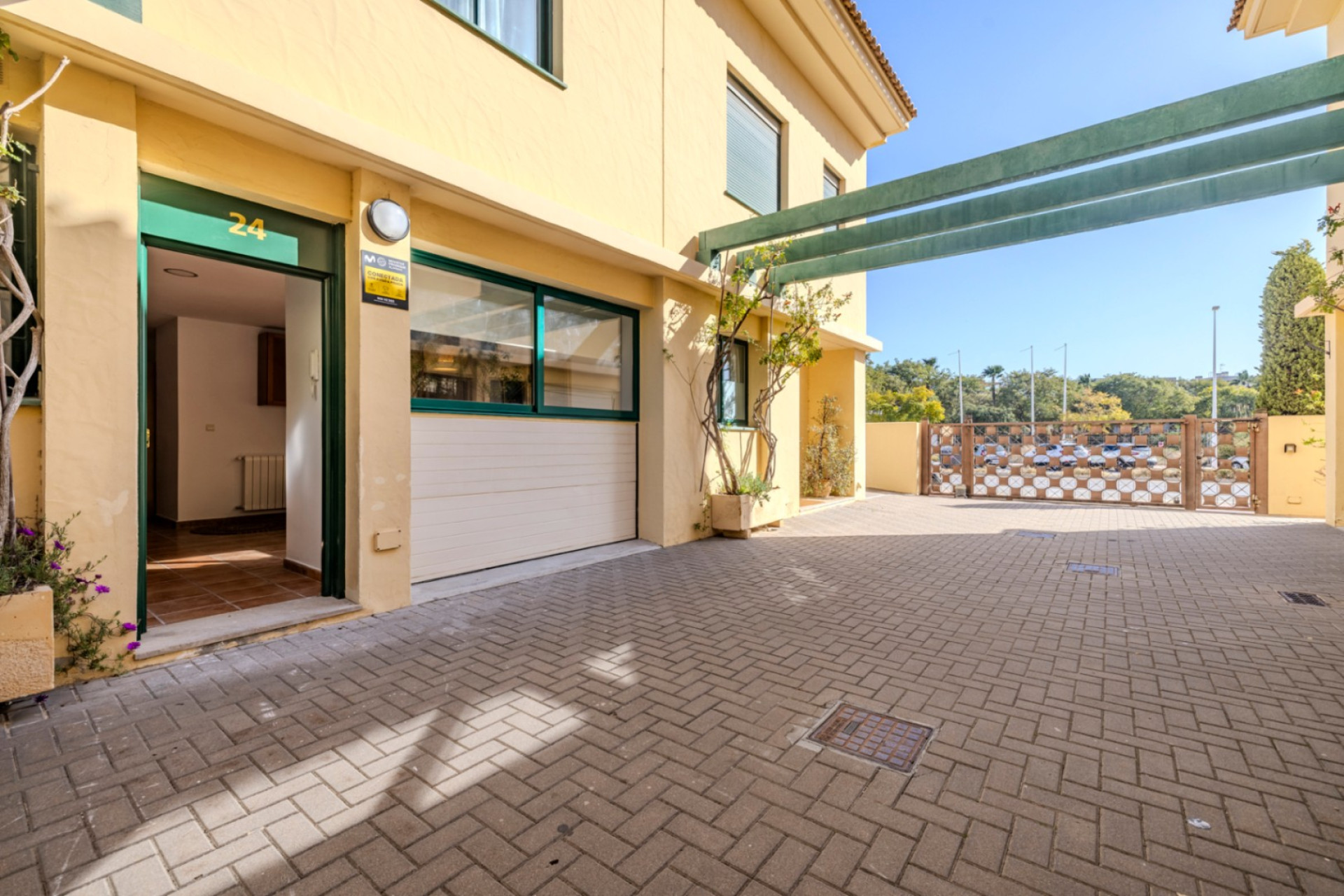 Resale - Townhouse - Javea - Arenal