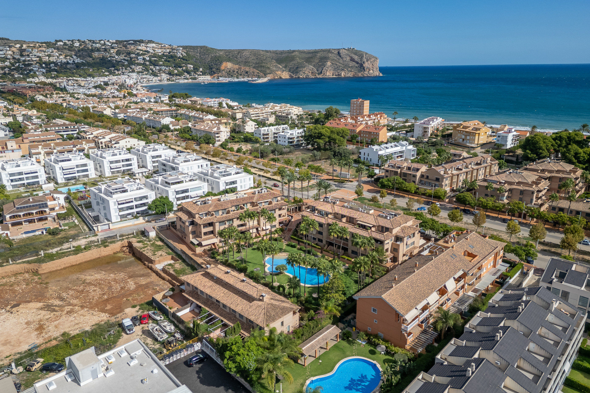 Resale - Townhouse - Javea - Jávea