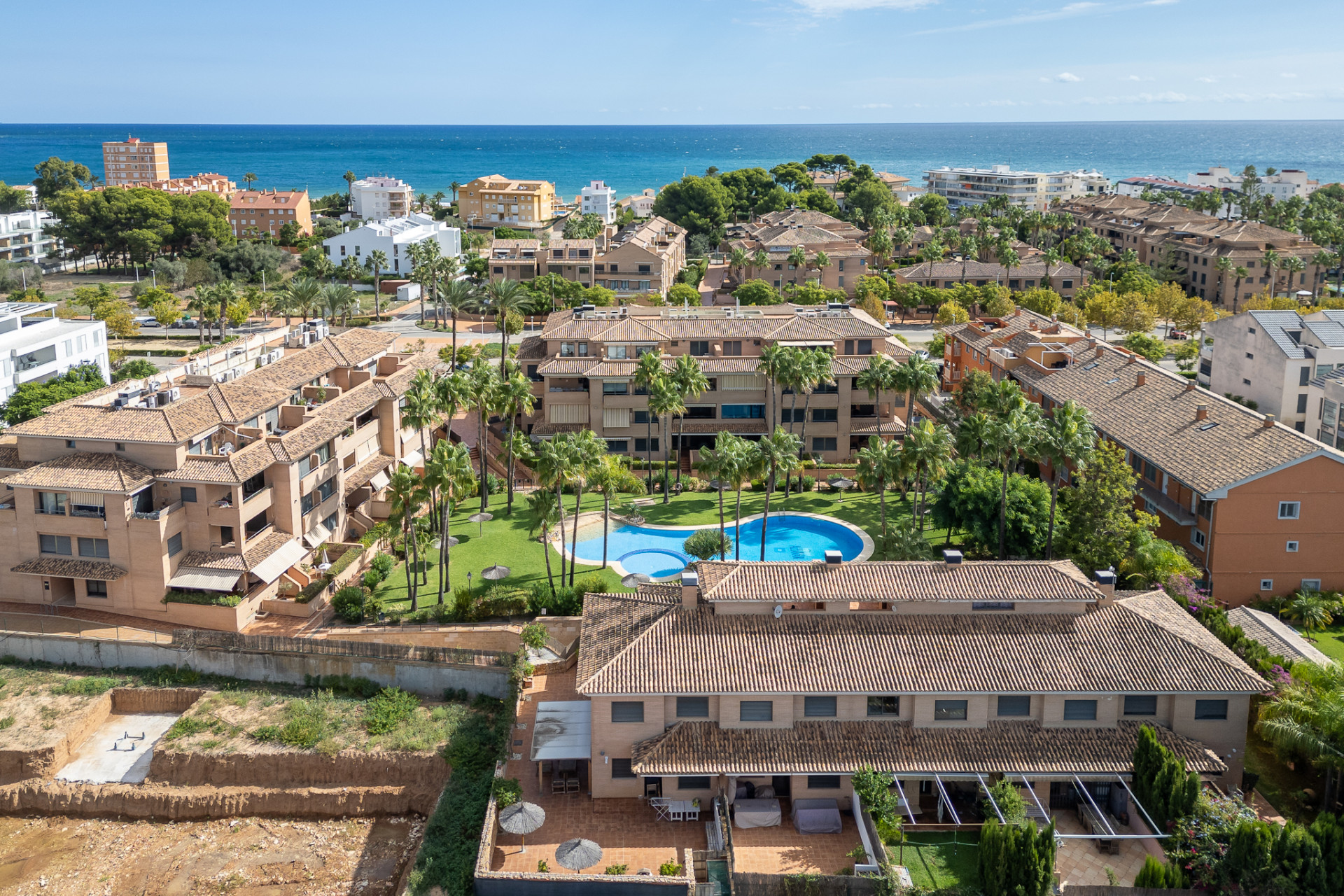 Resale - Townhouse - Javea - Jávea