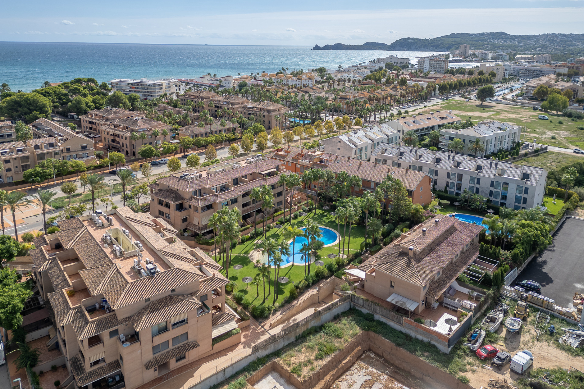 Resale - Townhouse - Javea - Jávea